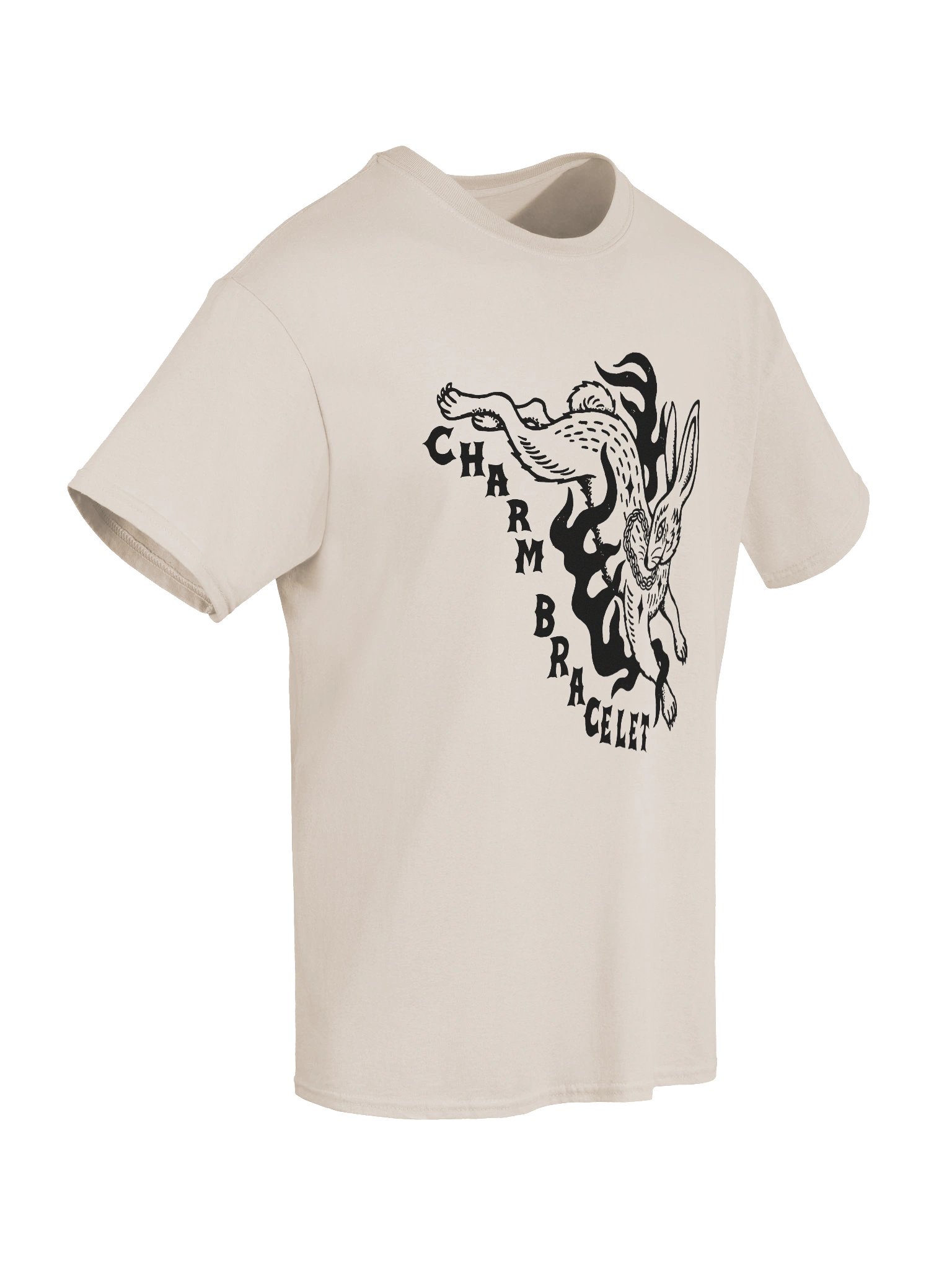 Rabbit Tee product image (8)