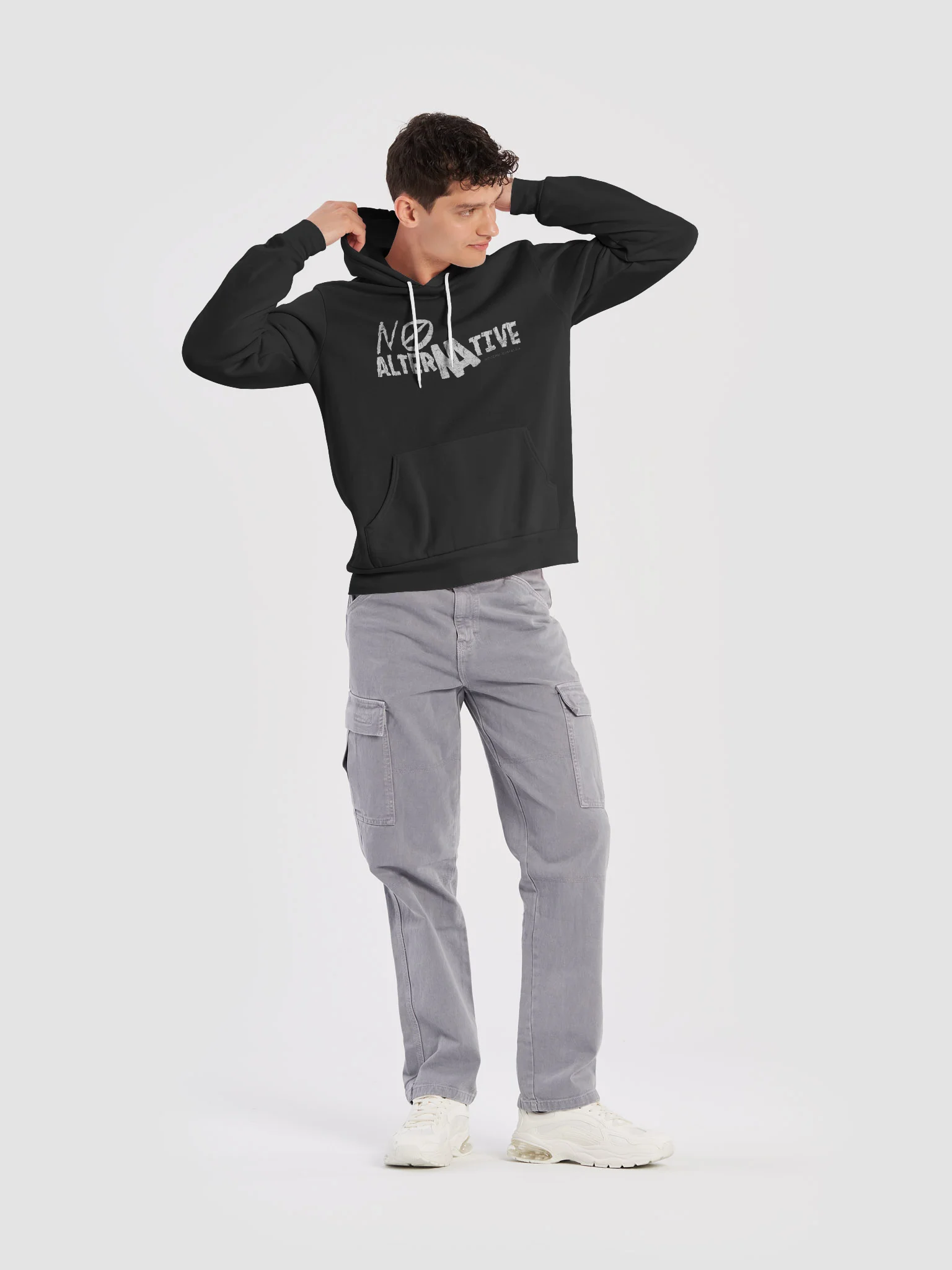 No Alternative Logo product image (10)