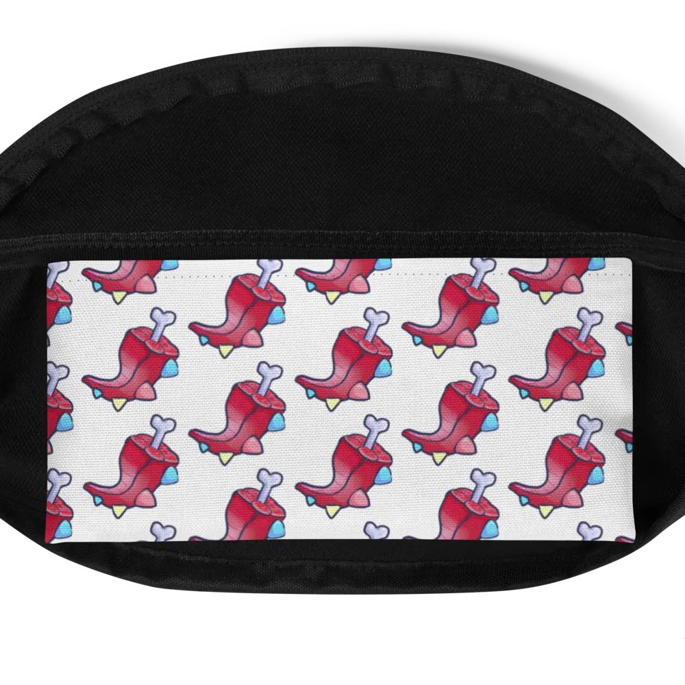 [Sling Bag] Boop Baggin product image (9)