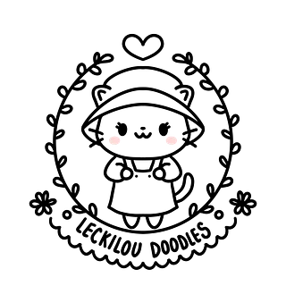 leckiloudoodles