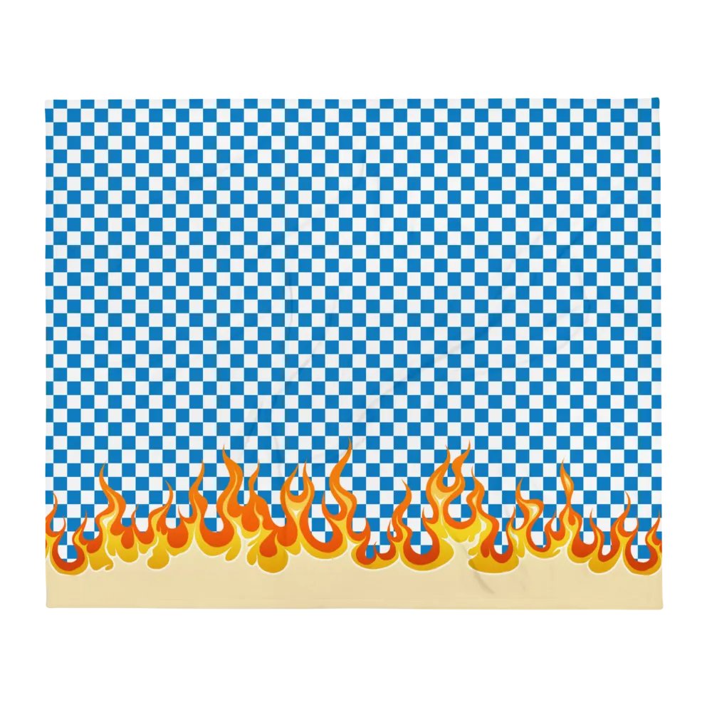 IDWTLLT - Blanket product image (2)
