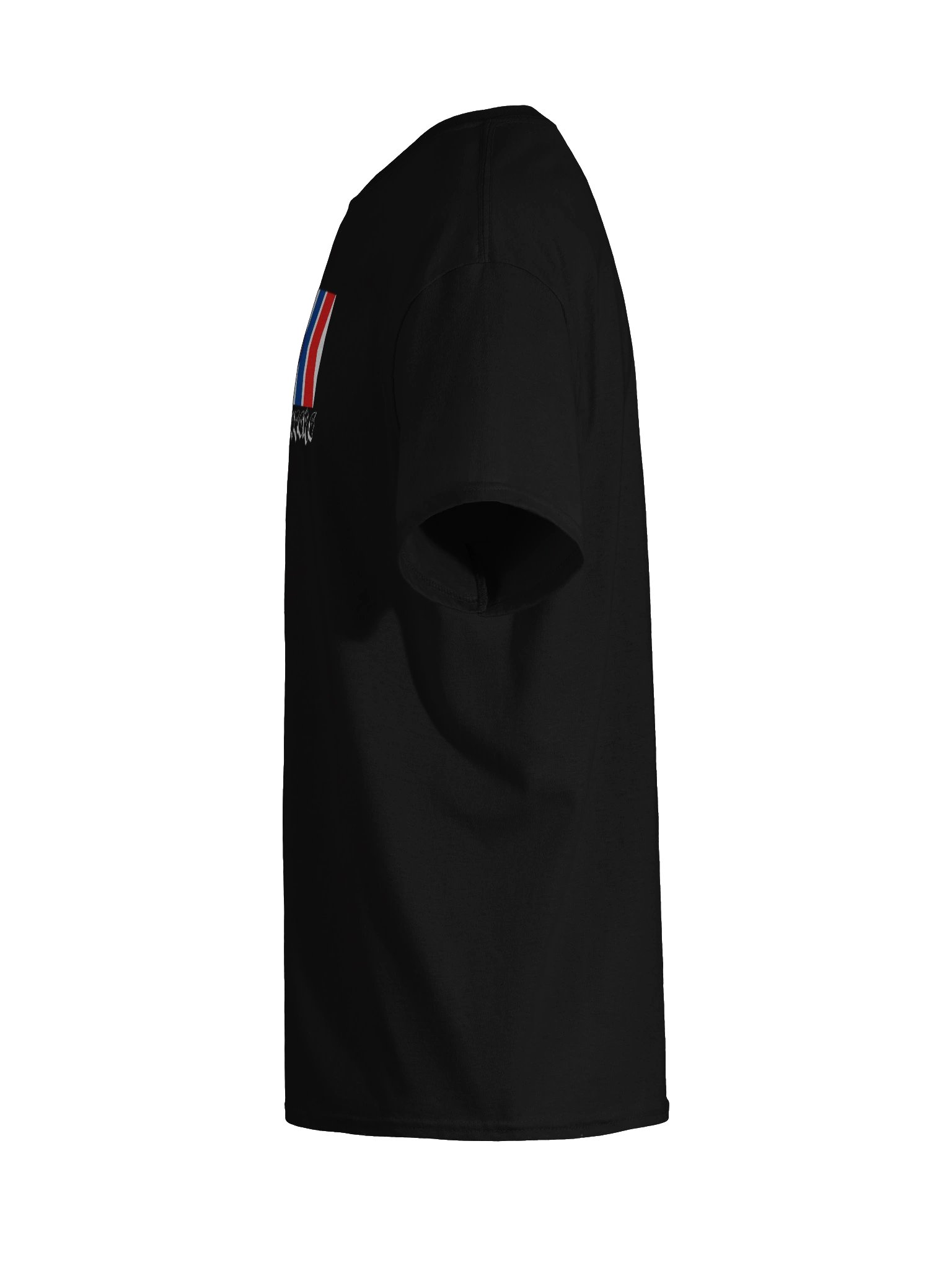 UBC "Rangers Smiley" Tee product image (84)