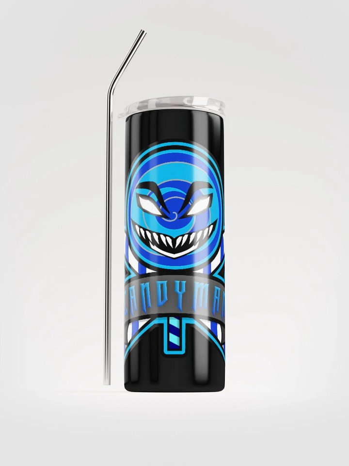 Stainless Steel Tumbler product image (2)