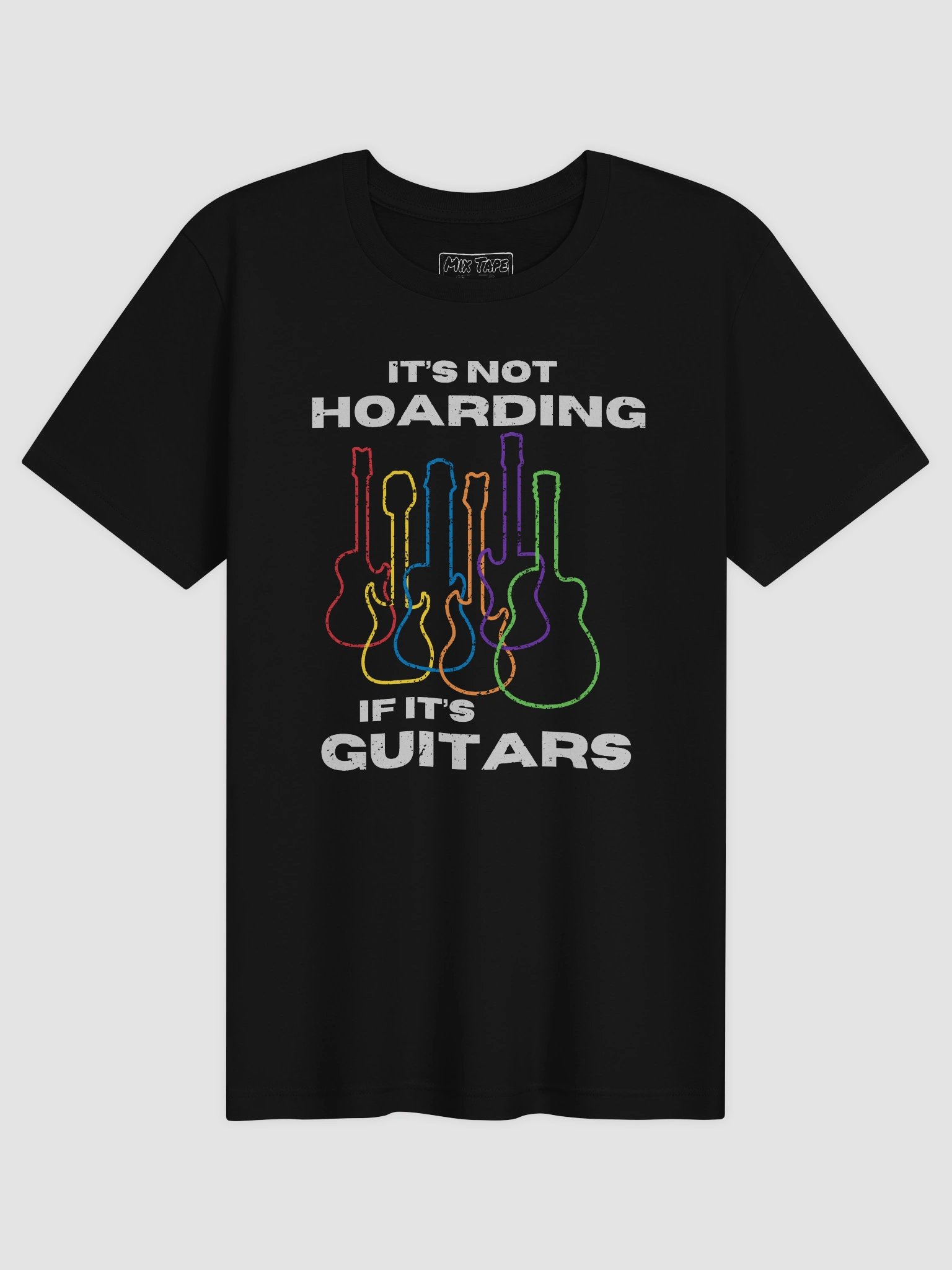 It's Not Hoarding - Color Guitars product image (2)
