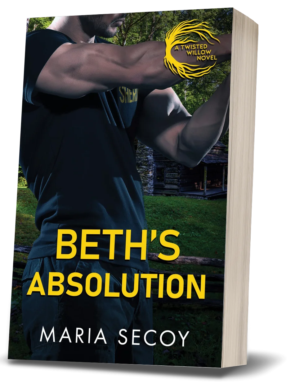 Beth's Absolution product image (1)