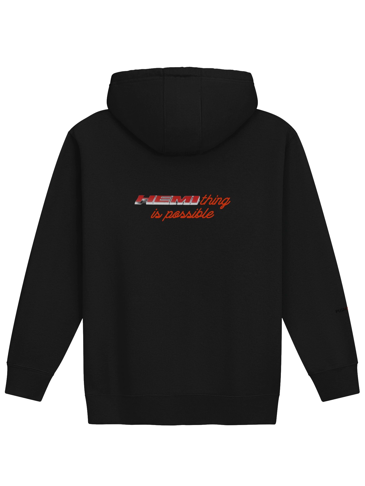 HEMIthing Is Possible (Hoodie) product image (2)