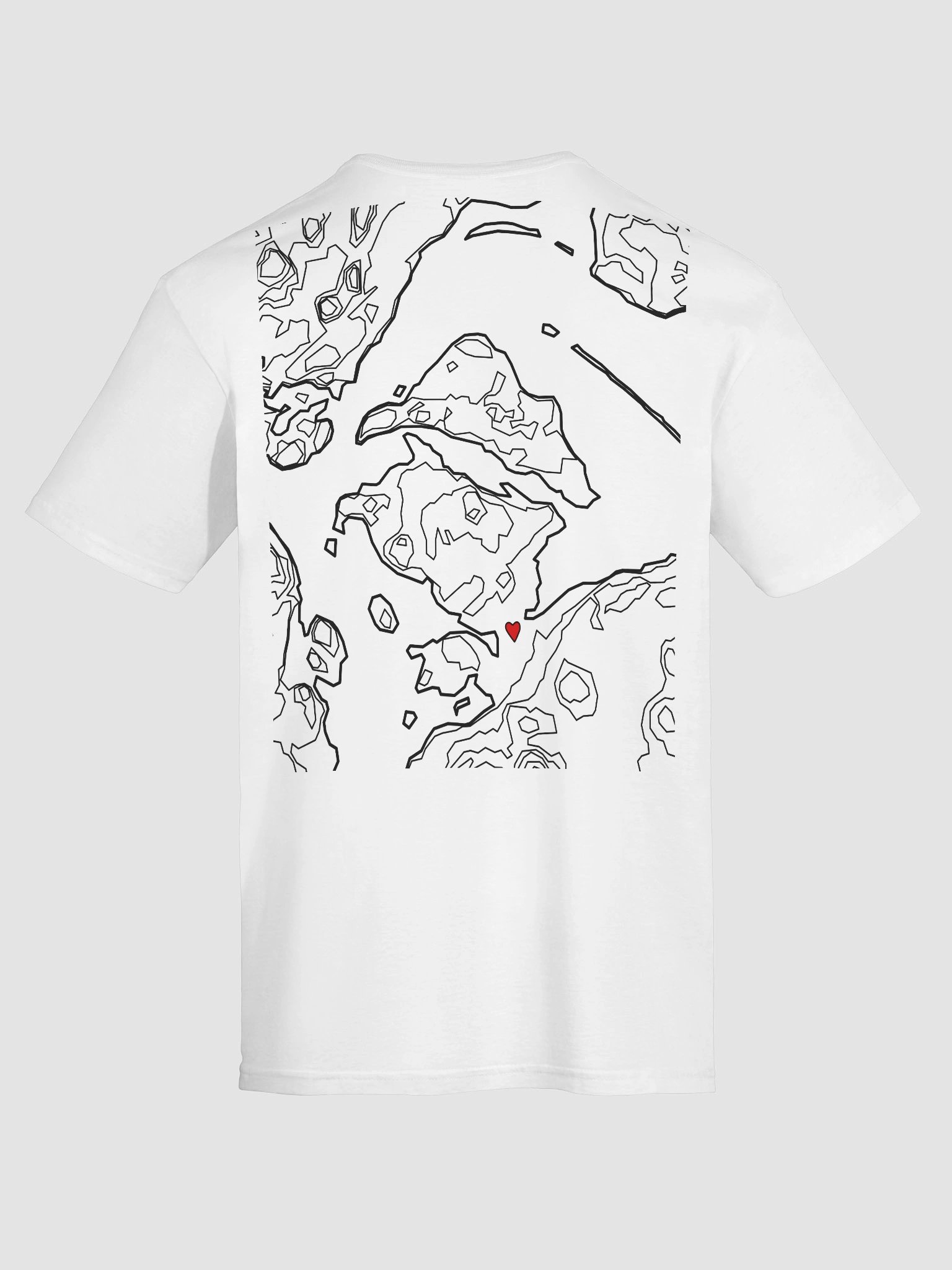 TGMM / DSÄ T-Shirt Softstyle - Light (Gildan) product image (102)