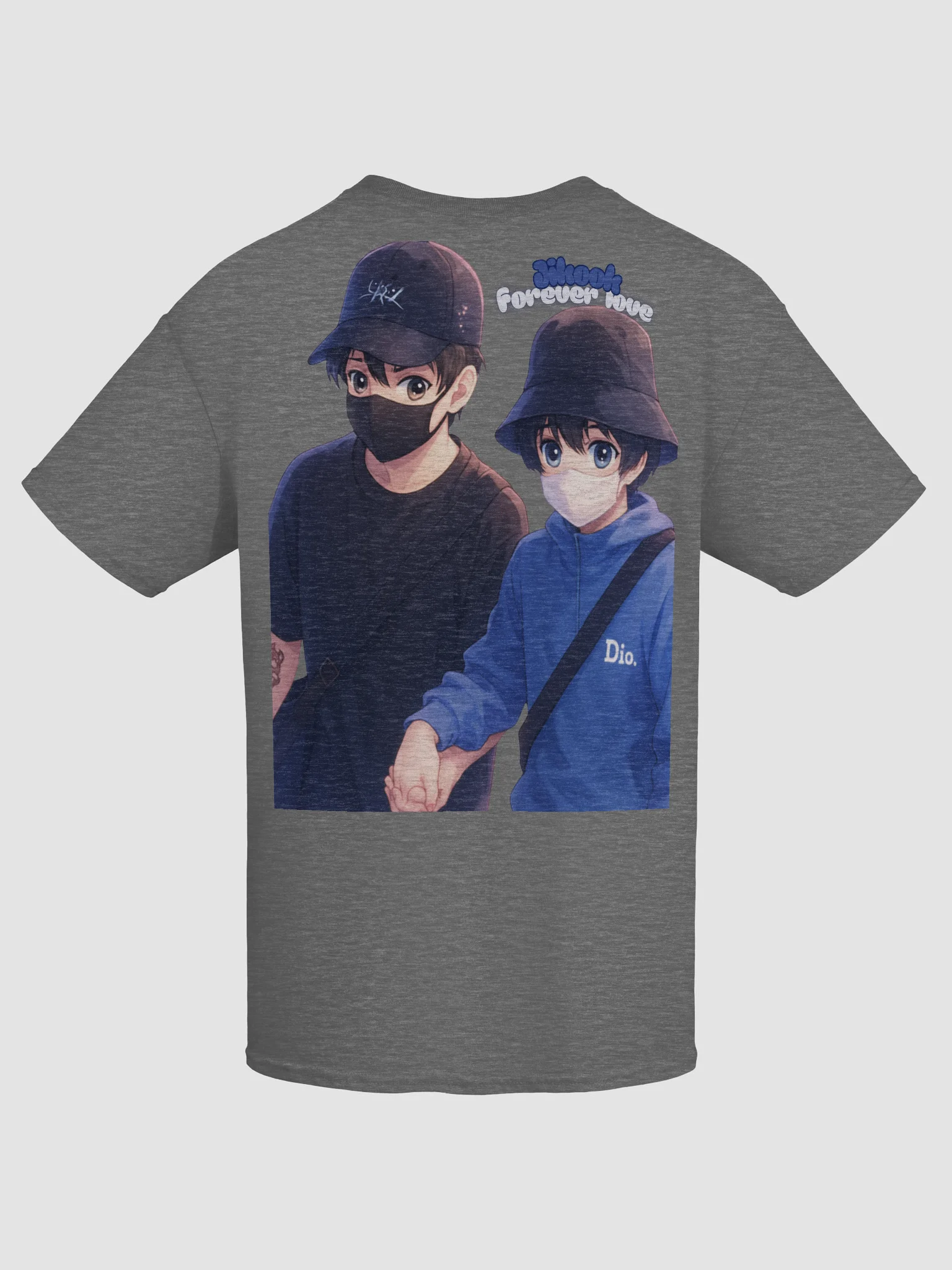 Jikook Airport Love product image (81)