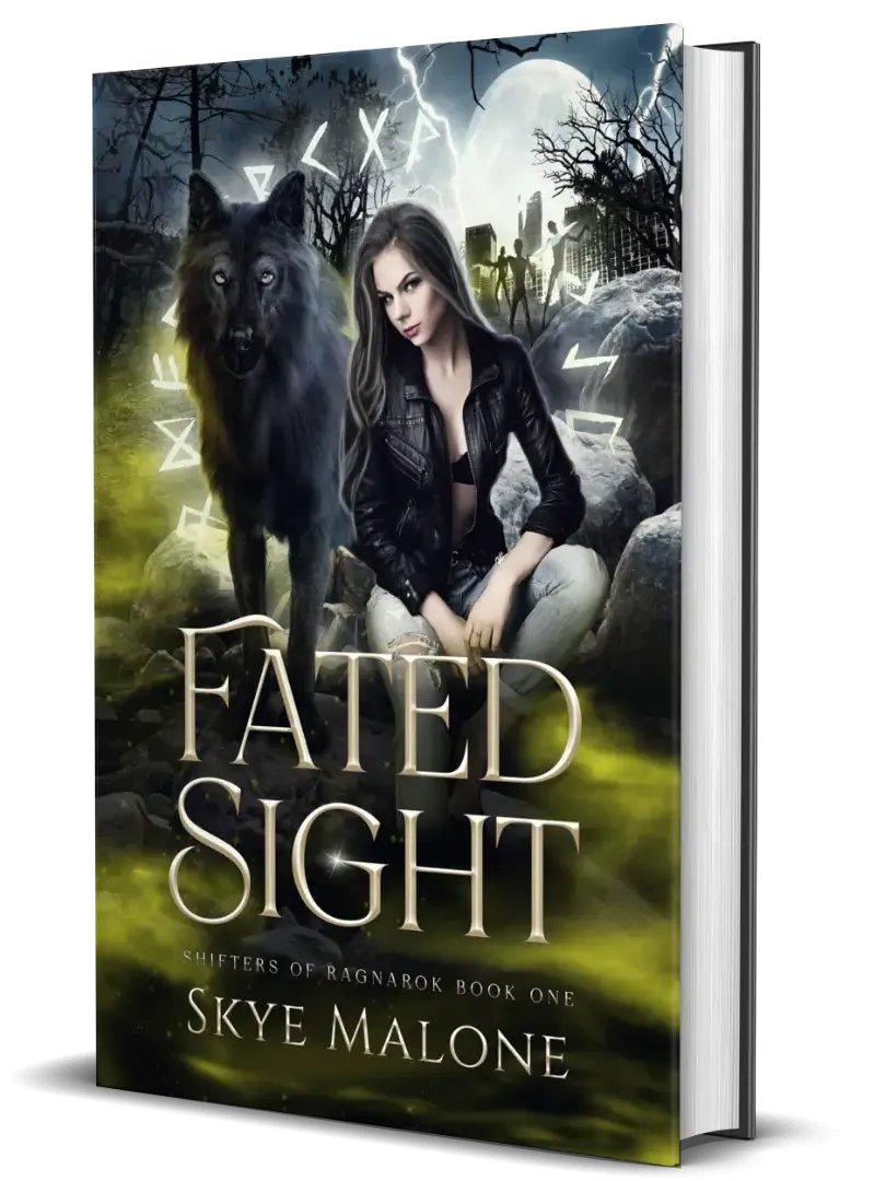 Fated Sight product image (1)