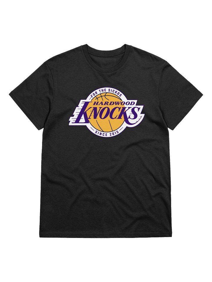 The Knockstreet Boys Tee product image (1)