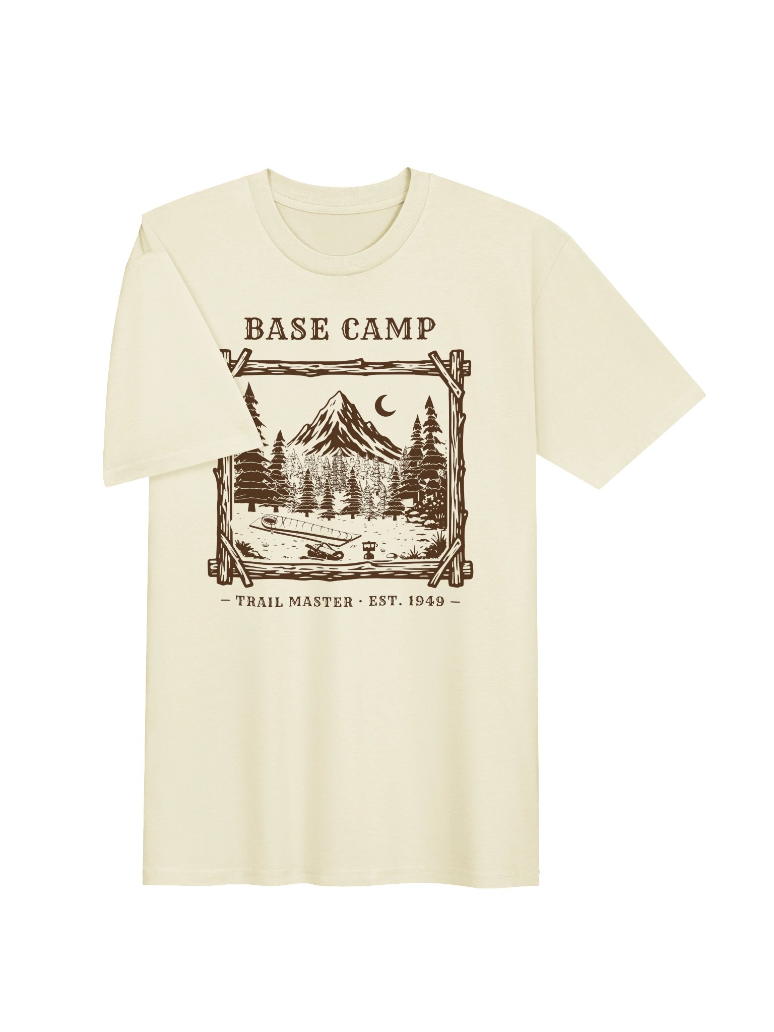 Base Camp 1949 Tee product image (3)