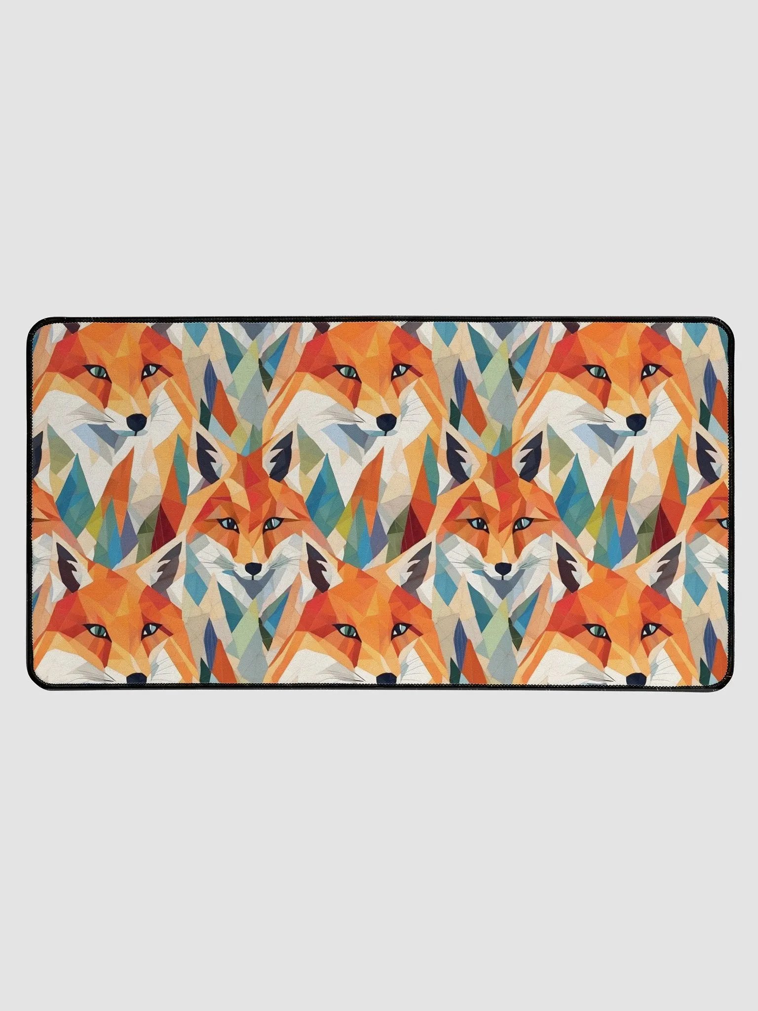 Fox Pattern product image (1)
