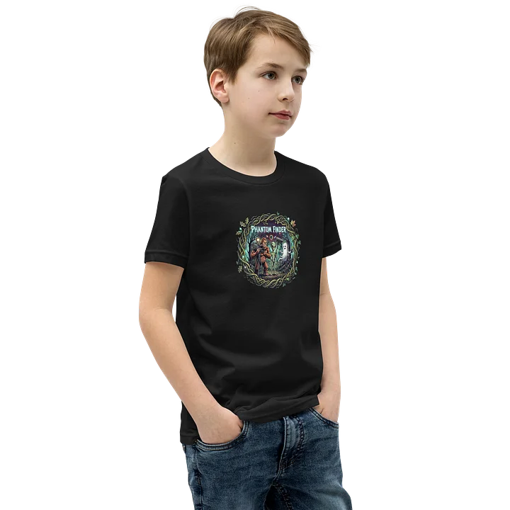 Kids Signature Tee product image (2)