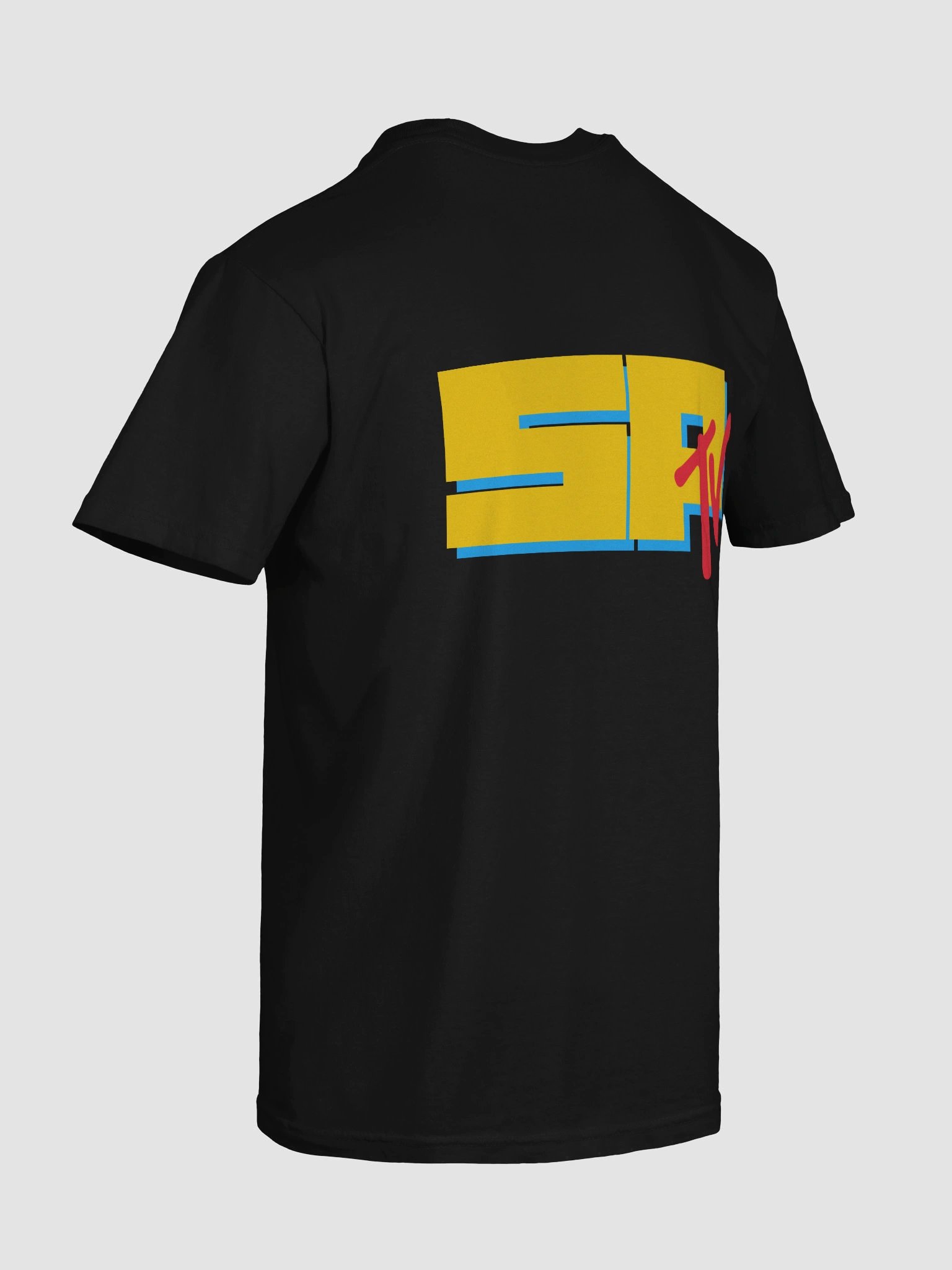 SPTV T-Shirt product image (83)