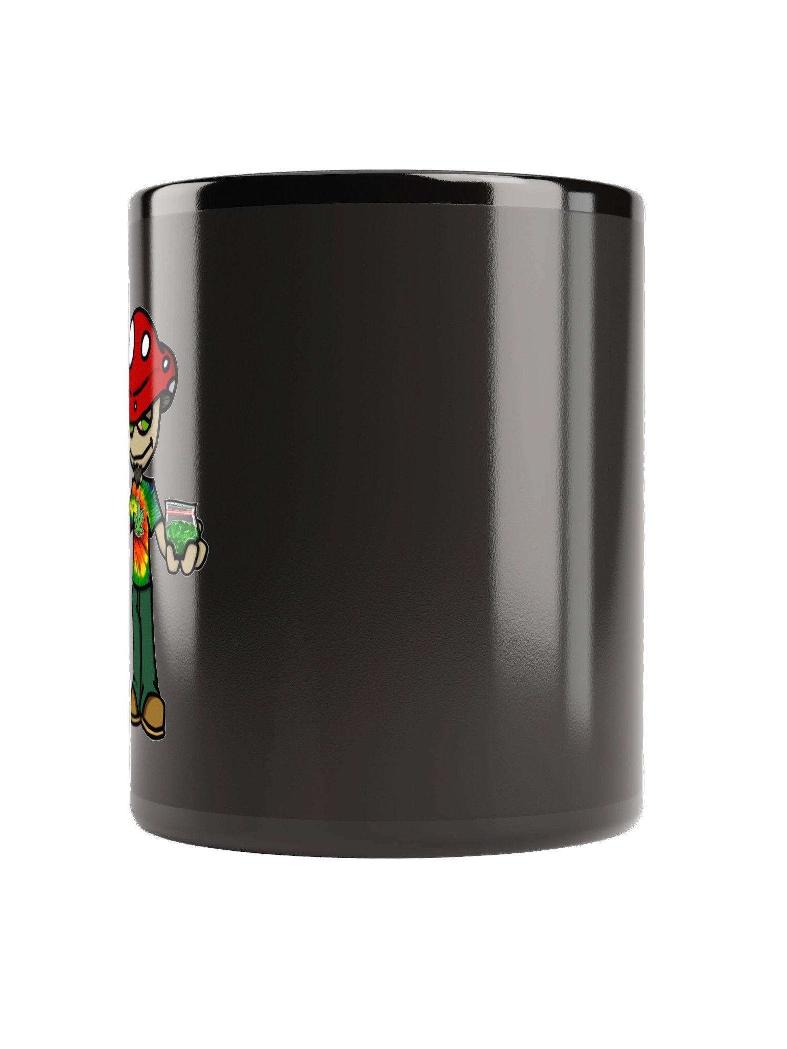 Mr.Fhungi Mug product image (4)