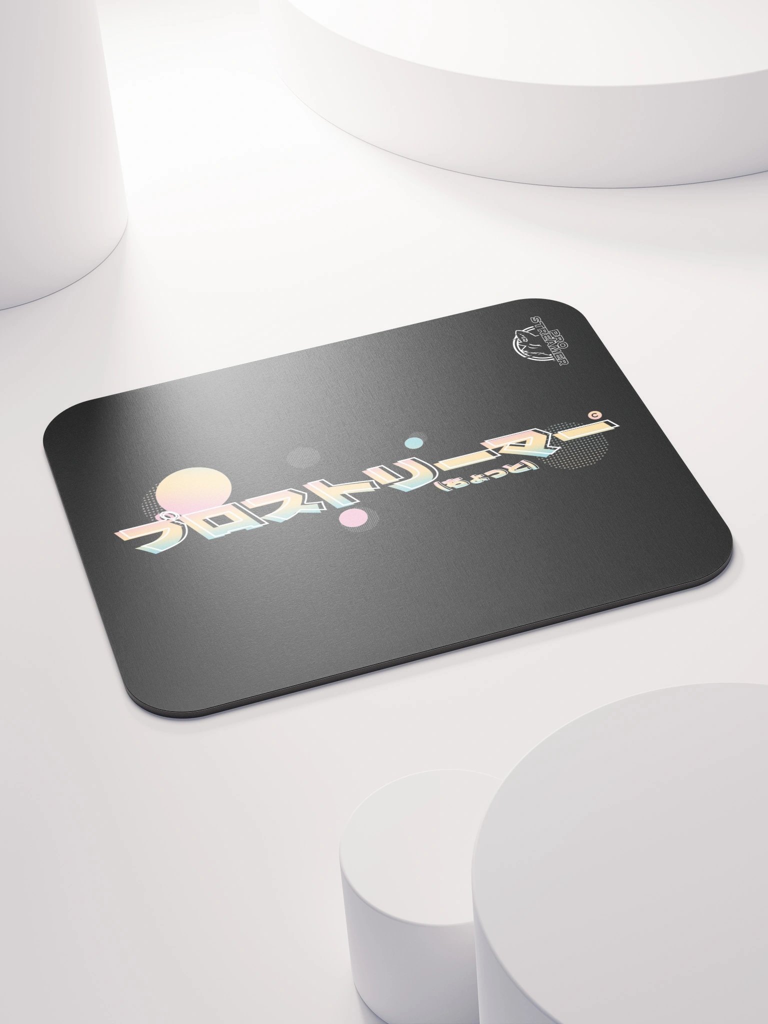Pro Streamer Mousepad product image (4)