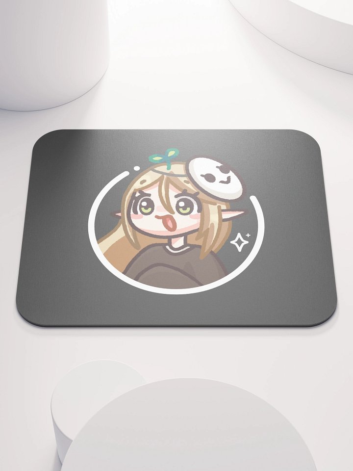 Tapis de souris Rethaly product image (1)