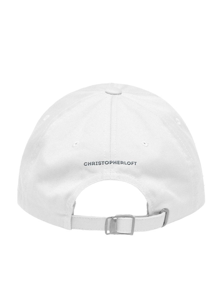 Alfie Cool Hat product image (2)