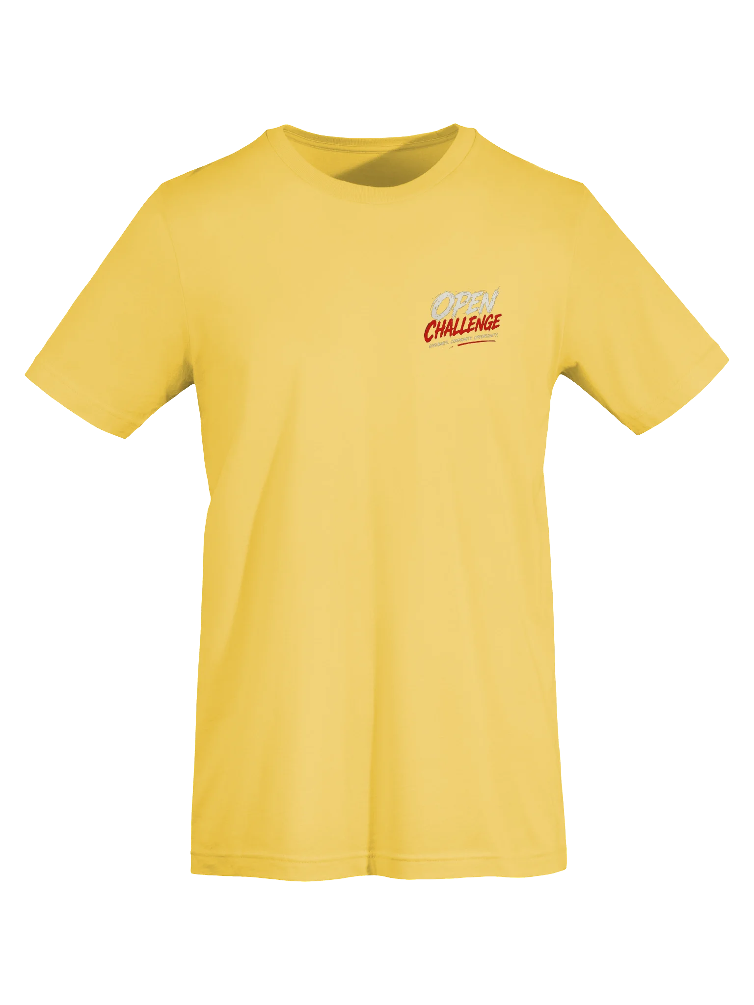 Open Challenge Gaming Giveaway Tee product image (55)