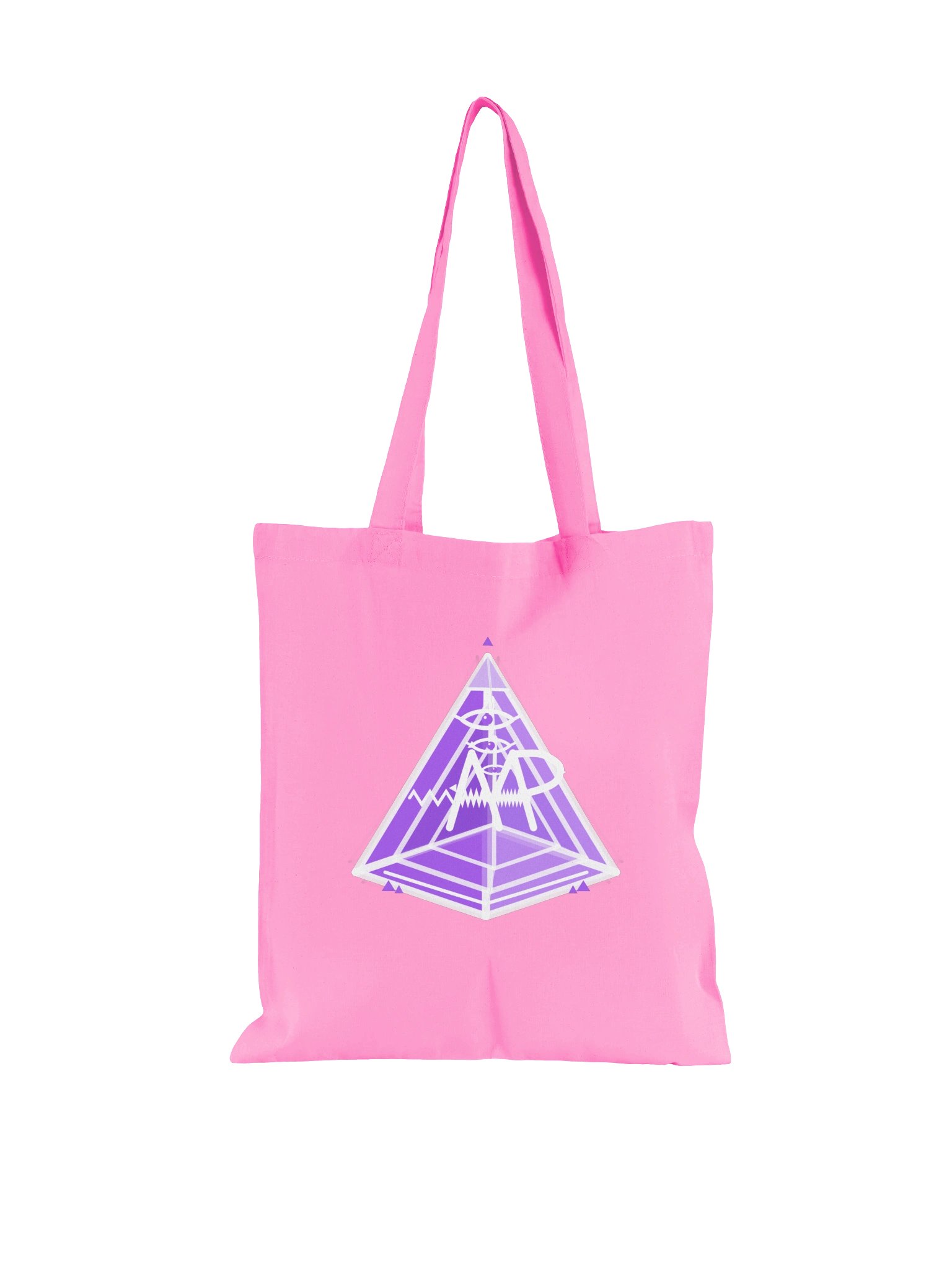Mt. AMP 6D Pyramid — Tote product image (1)