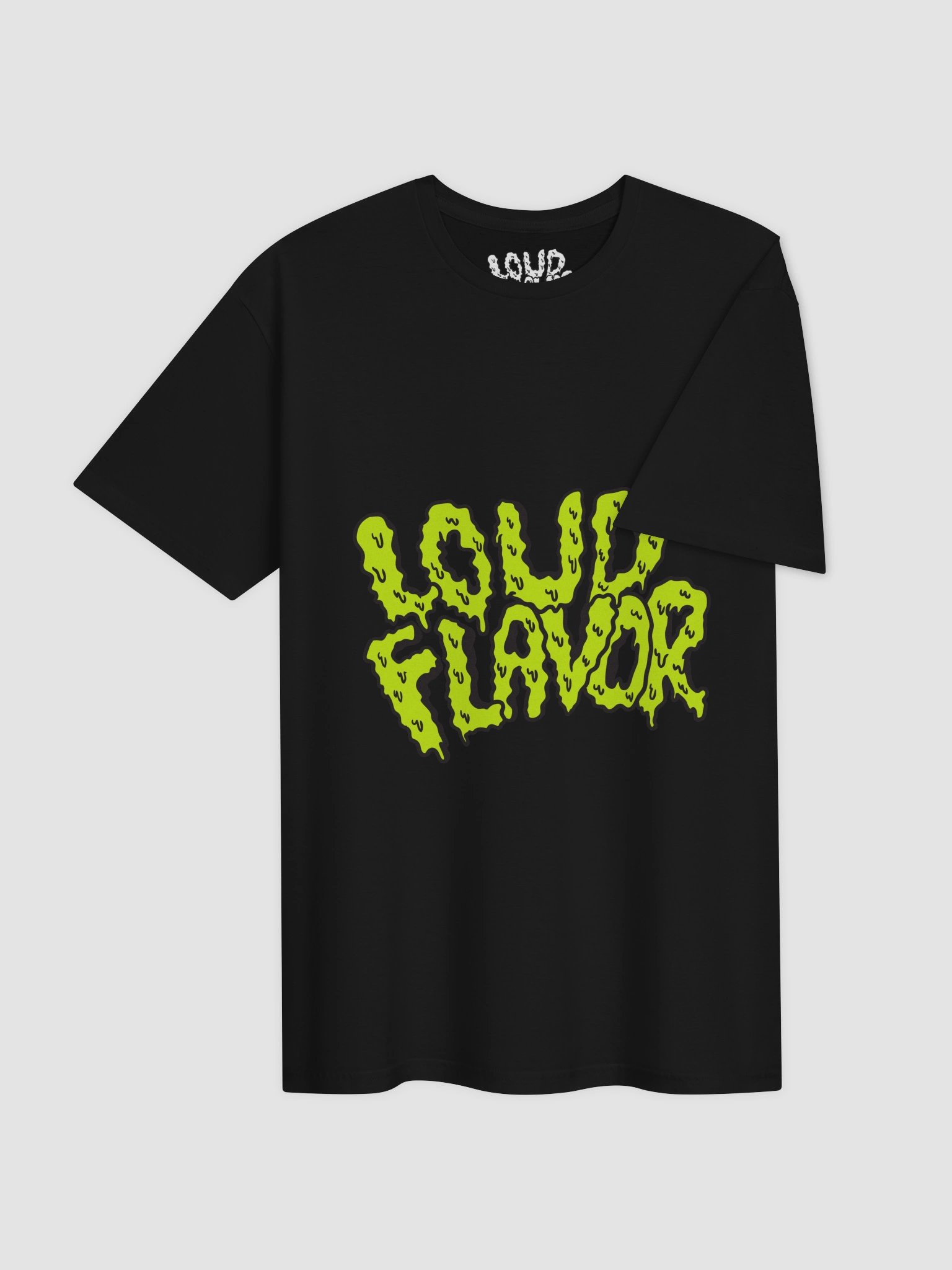 Loud Flavor Tee product image (1)