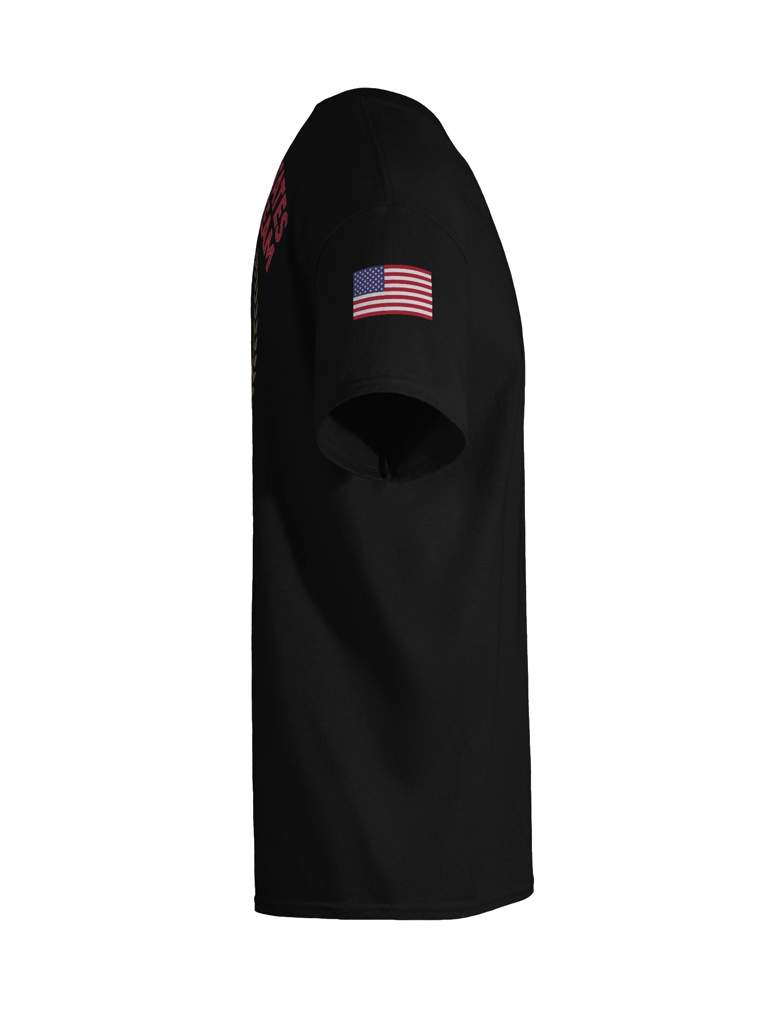 US National Racing Team - T-Shirt product image (10)