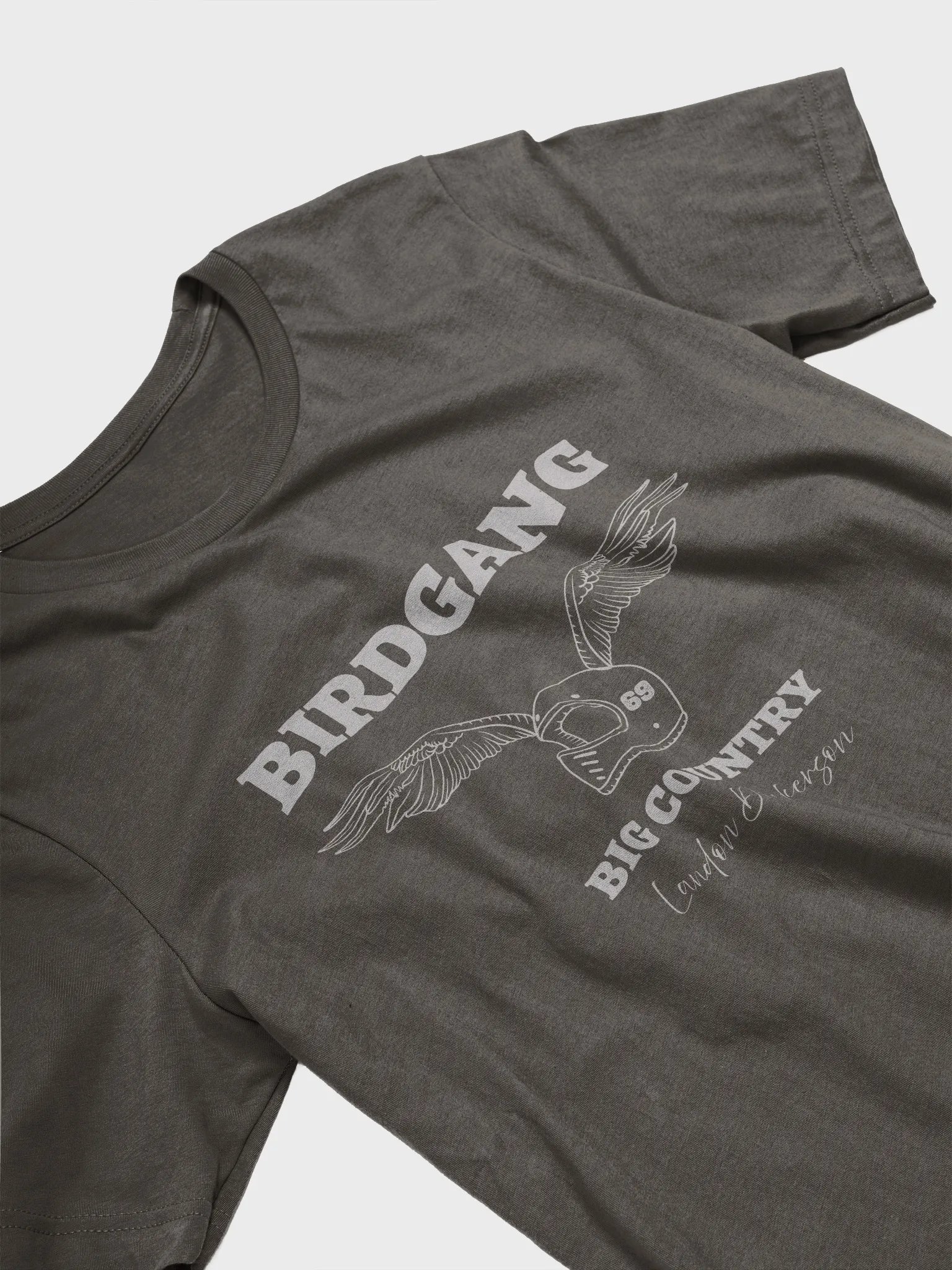 BIRDGANG: BIG COUNTRY product image (4)