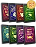 New Orleans Nocturnes Complete Series Ebook Bundle