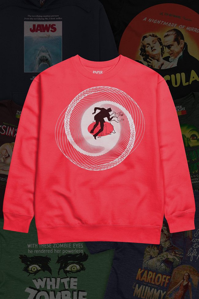 Movie Poster Apparel