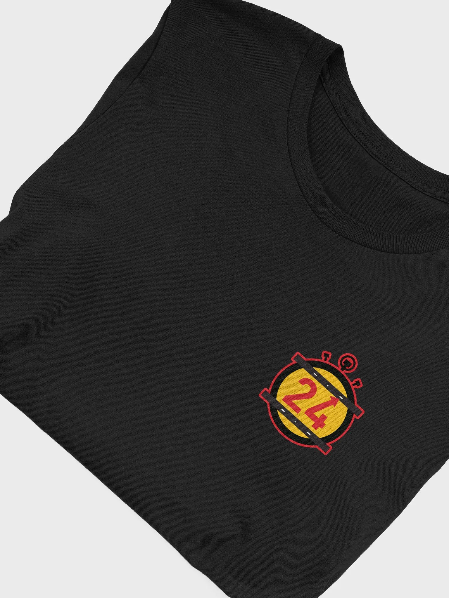 I Survived 24HOURS [Back Skelly]-Supersoft product image (5)