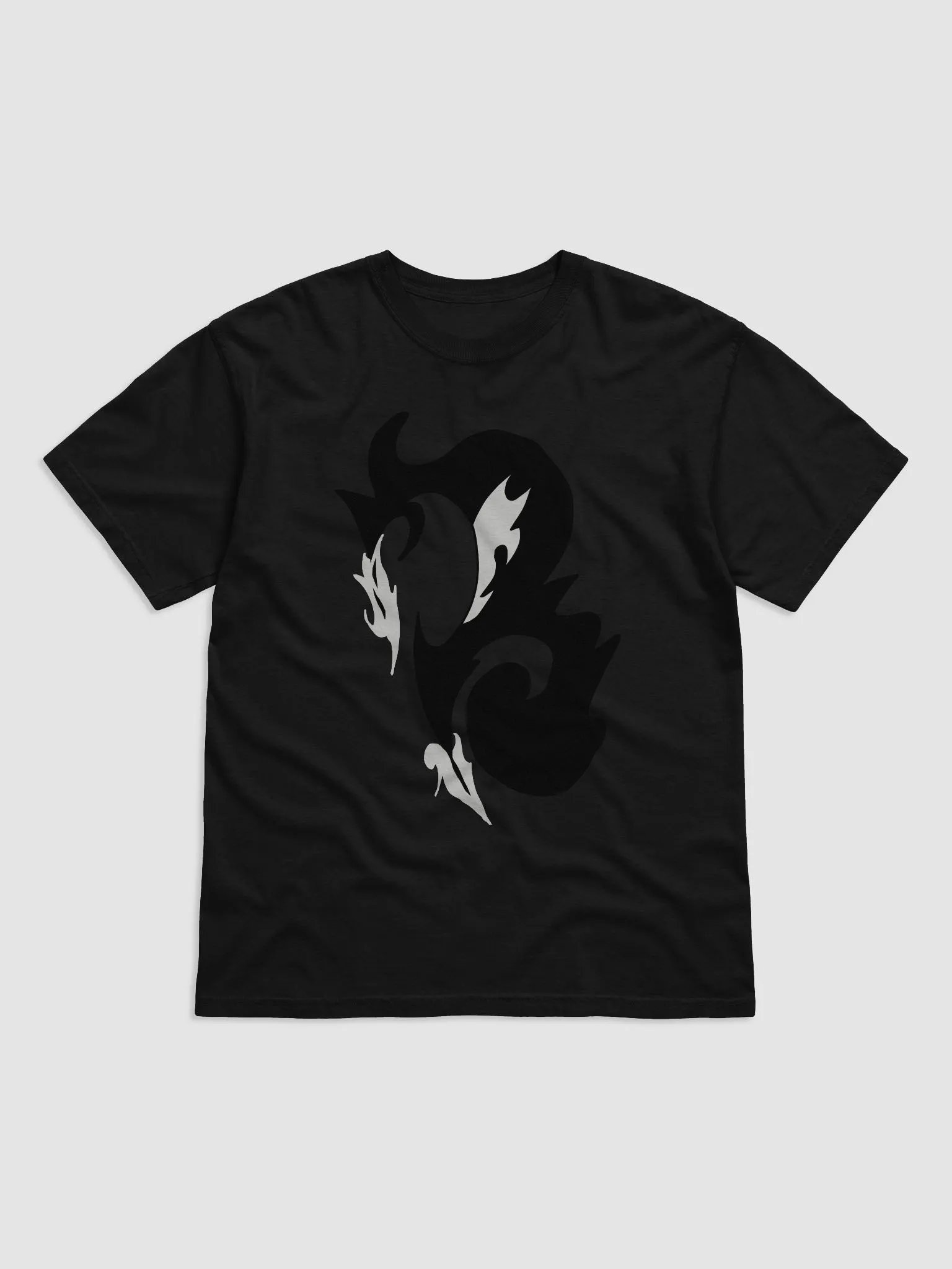 Water Splash T-shirt product image (1)