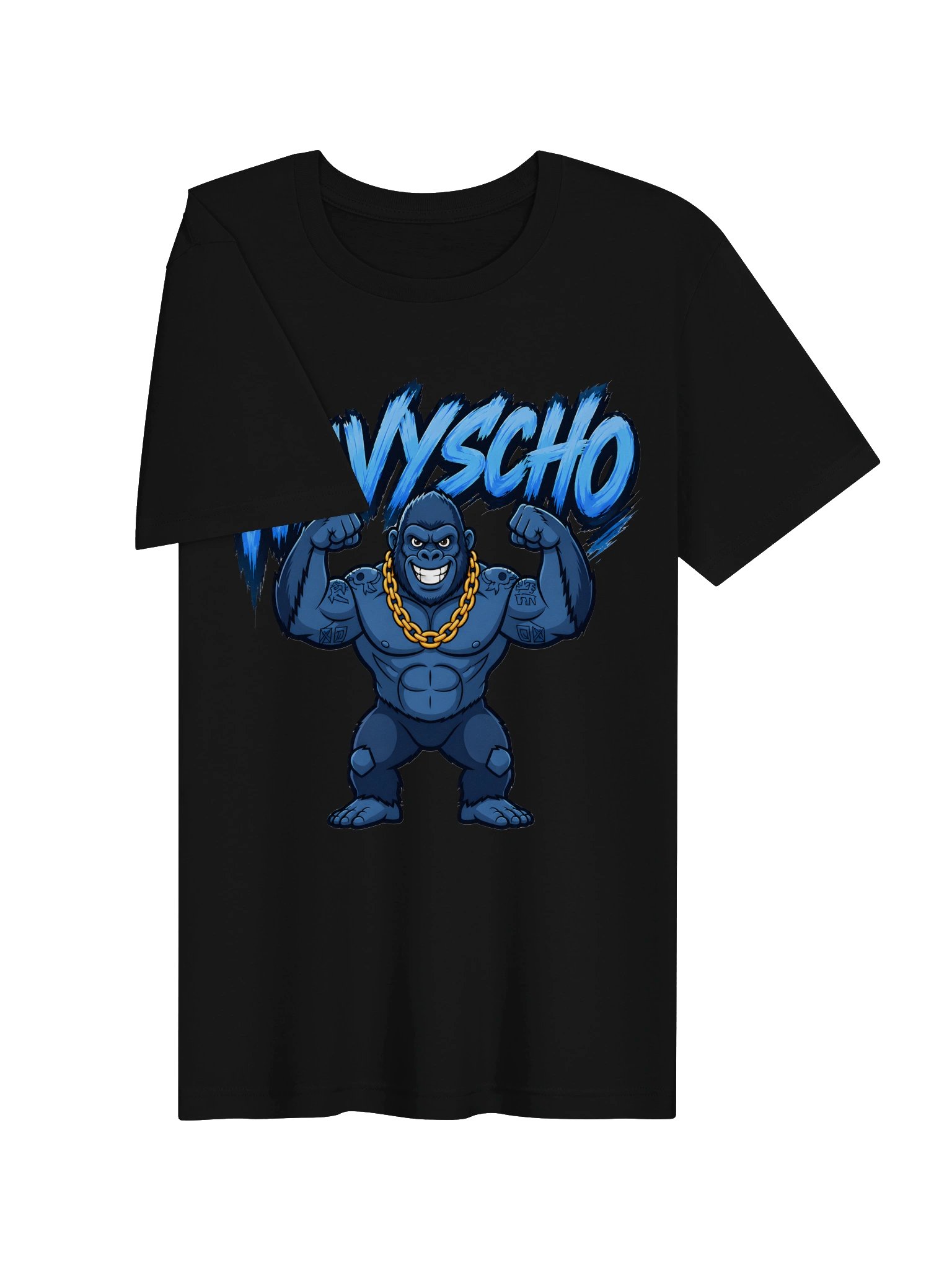 Wavyscho T product image (3)