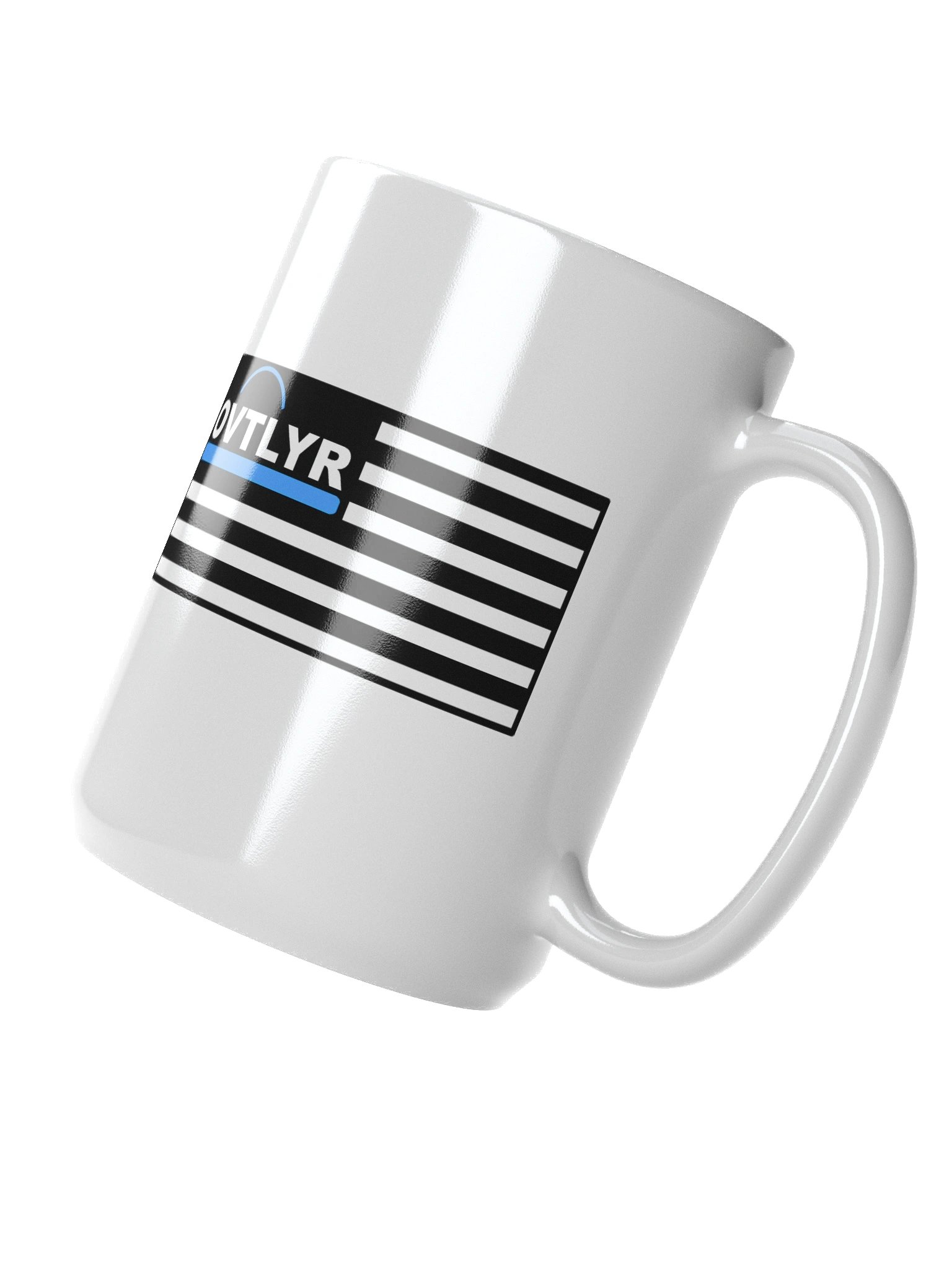OVTLYR Flag Mug product image (6)