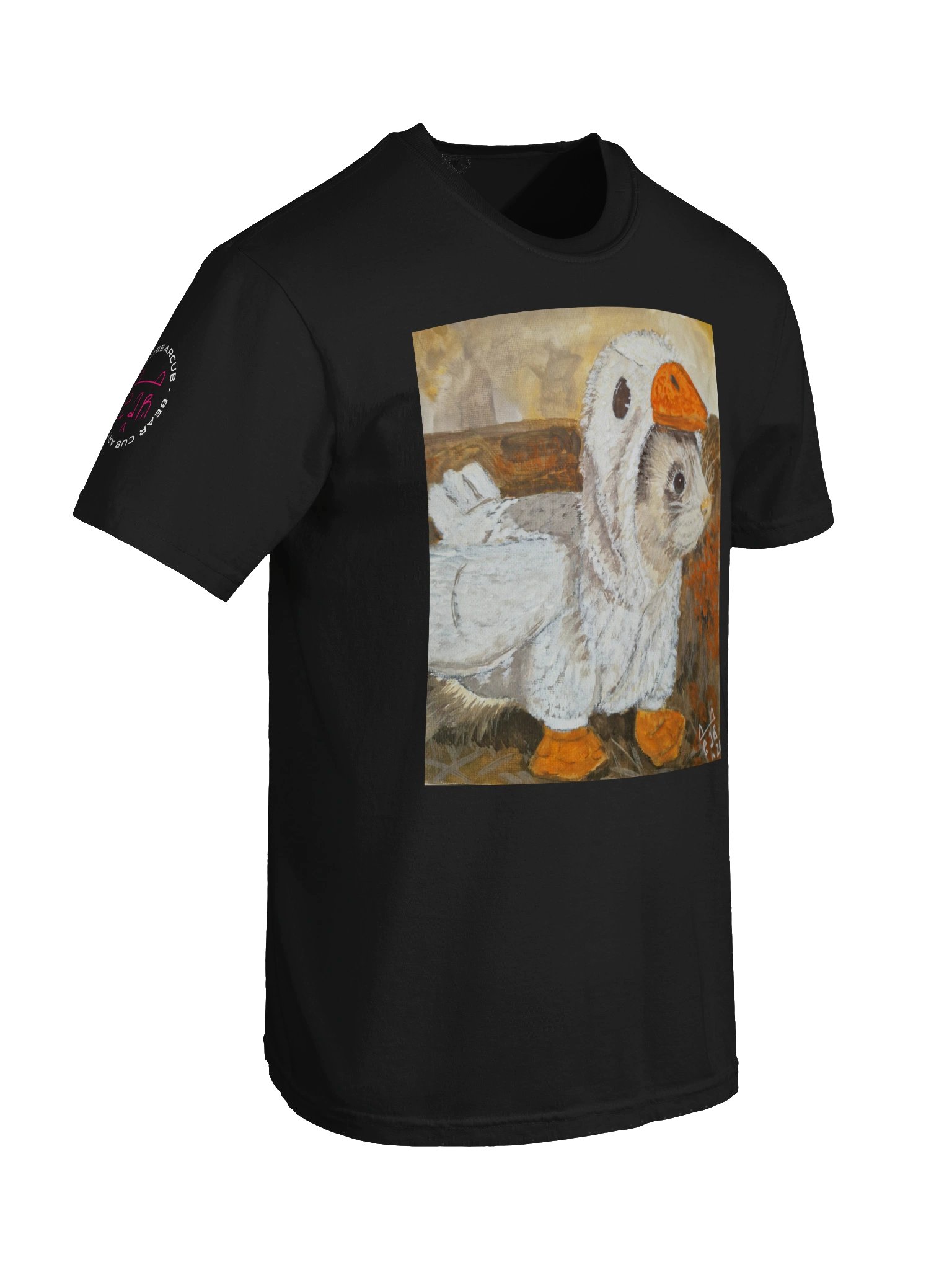Hat Ferret T product image (48)