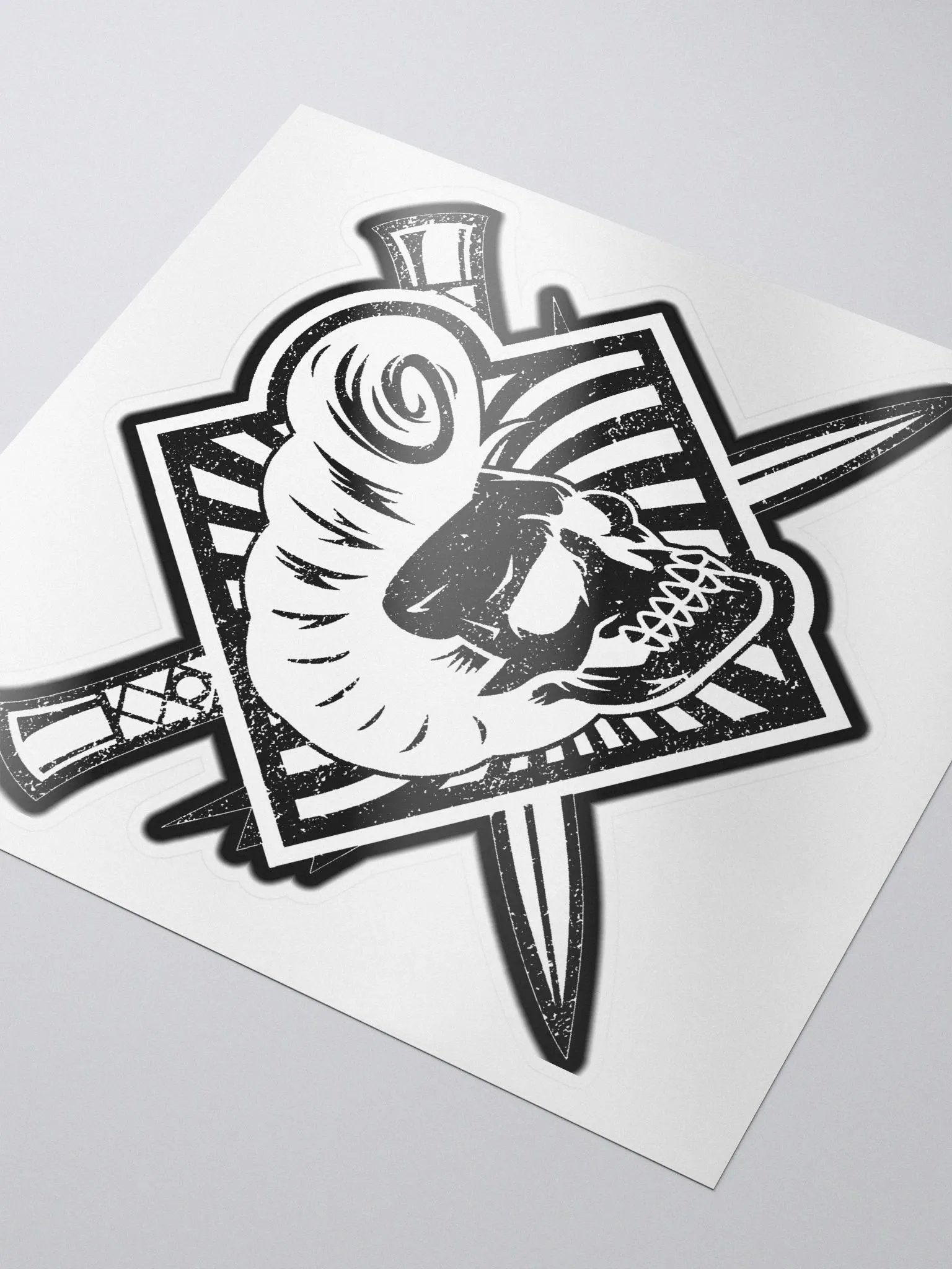 Stick em with Billy product image (3)