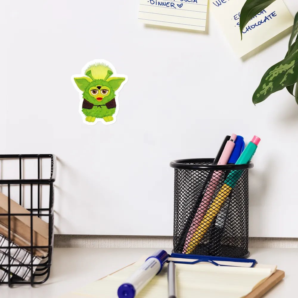 Shurby Magnet product image (12)