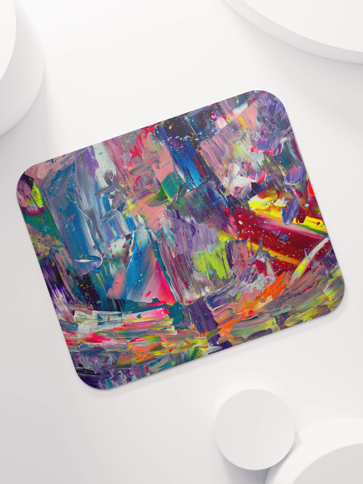 Galaxy Mouse Pad product image (7)