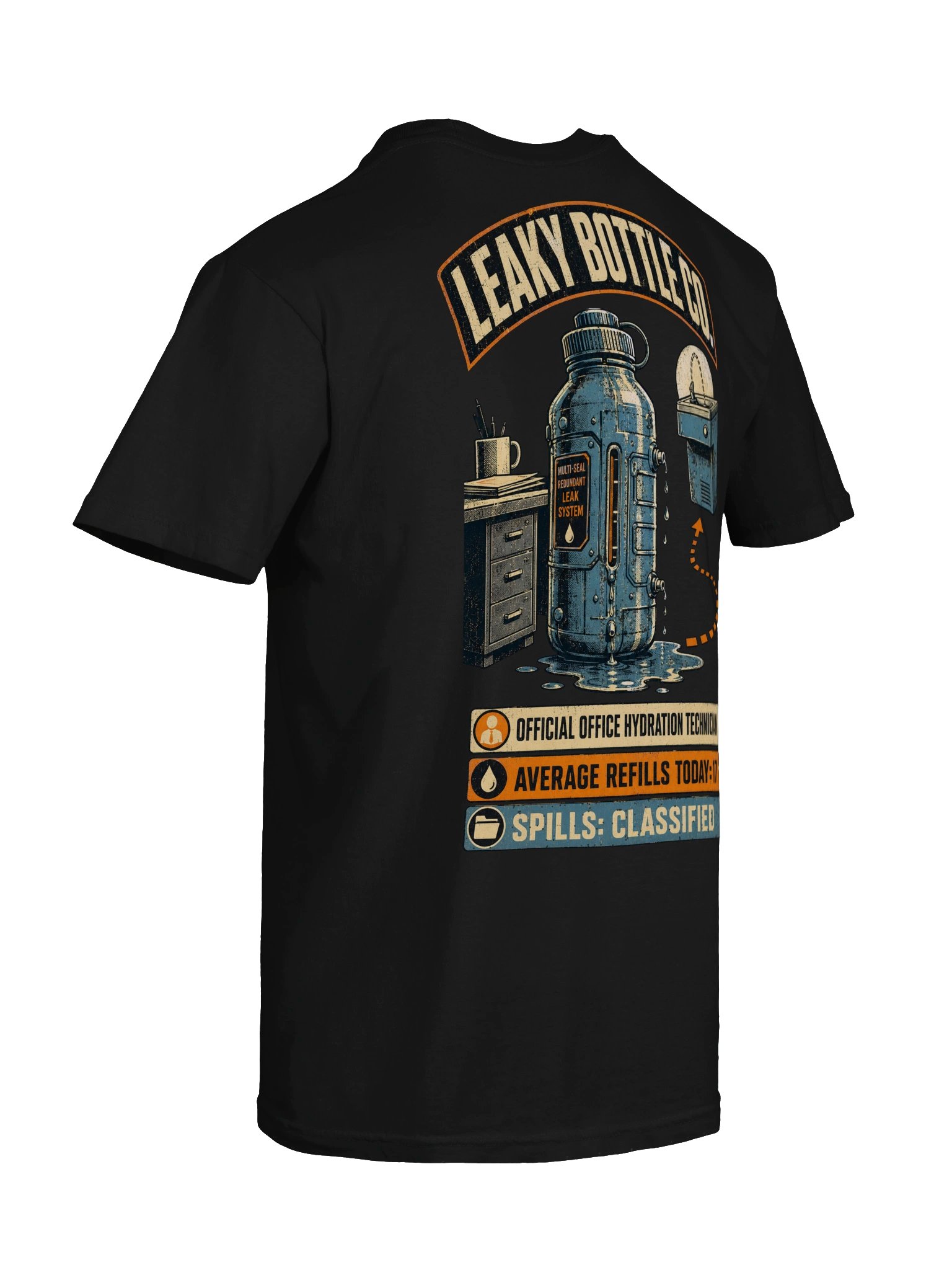 The Leaky Bottle™ product image (8)