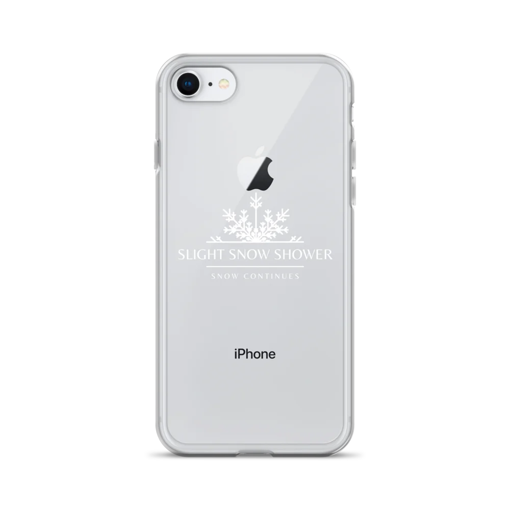 Logo iPhone Cases product image (28)