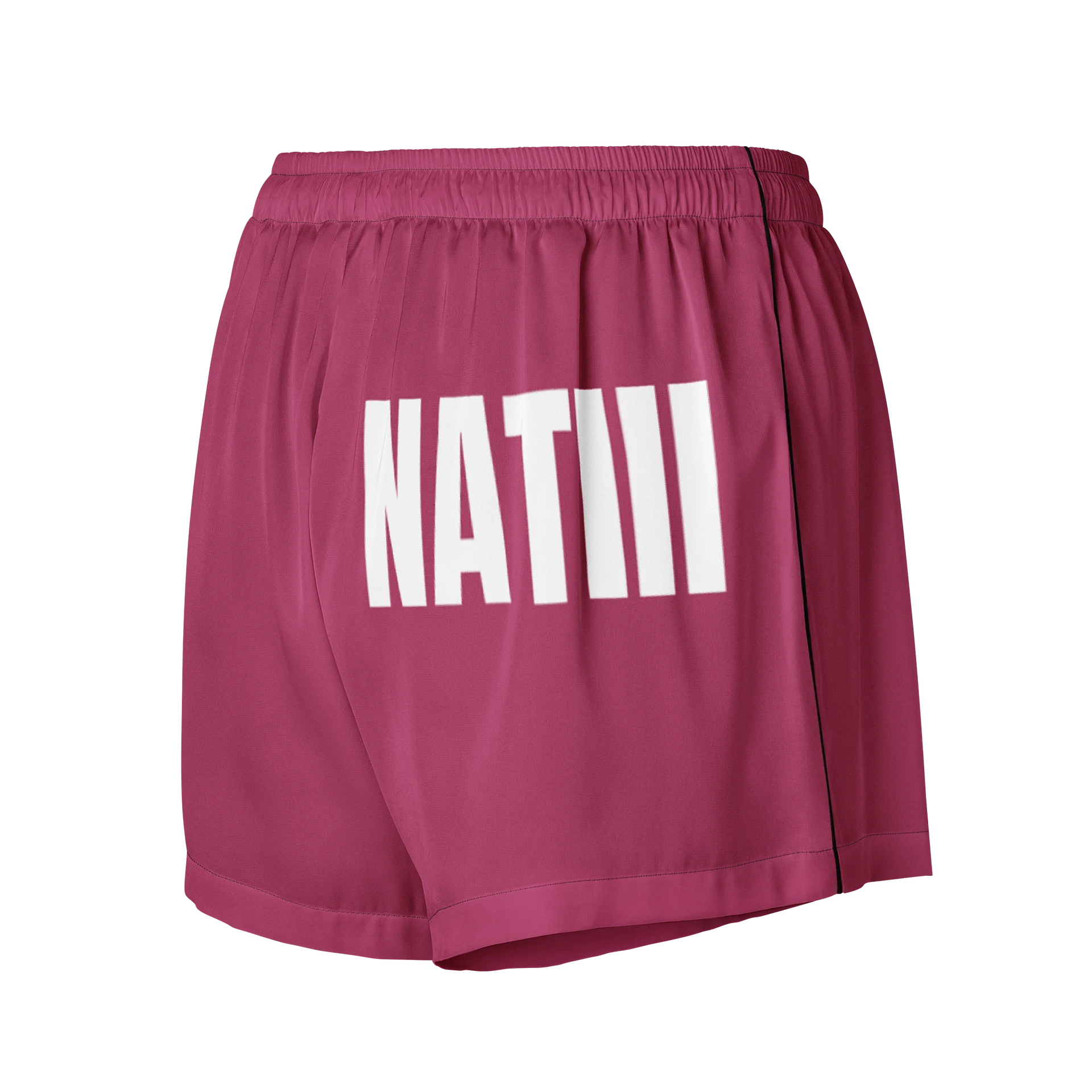 NATIII Short Shorts product image (2)