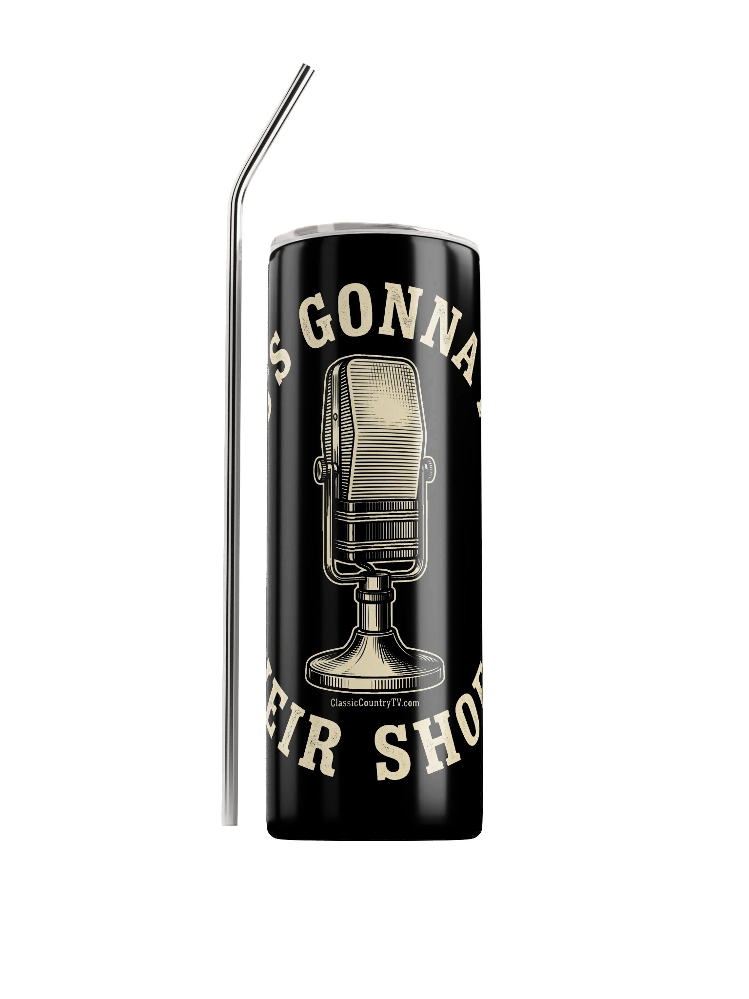 Who's Gonna Fill Their Shoes? — The Legends Tribute 20oz Tumbler product image (1)