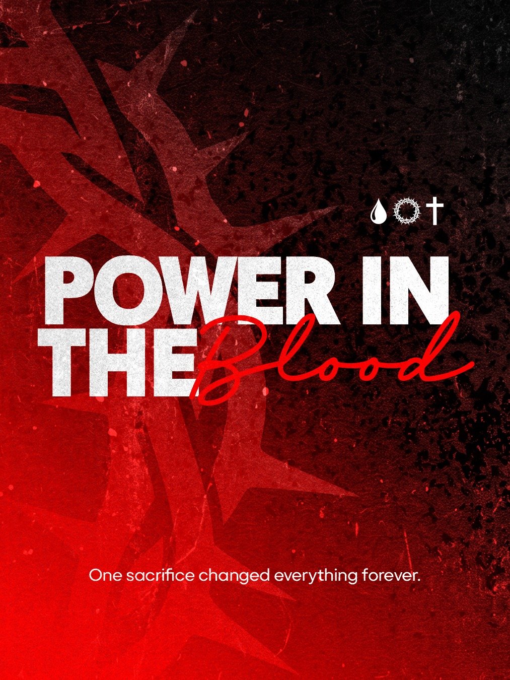 Free Power in the Blood TCC v1 product image (1)