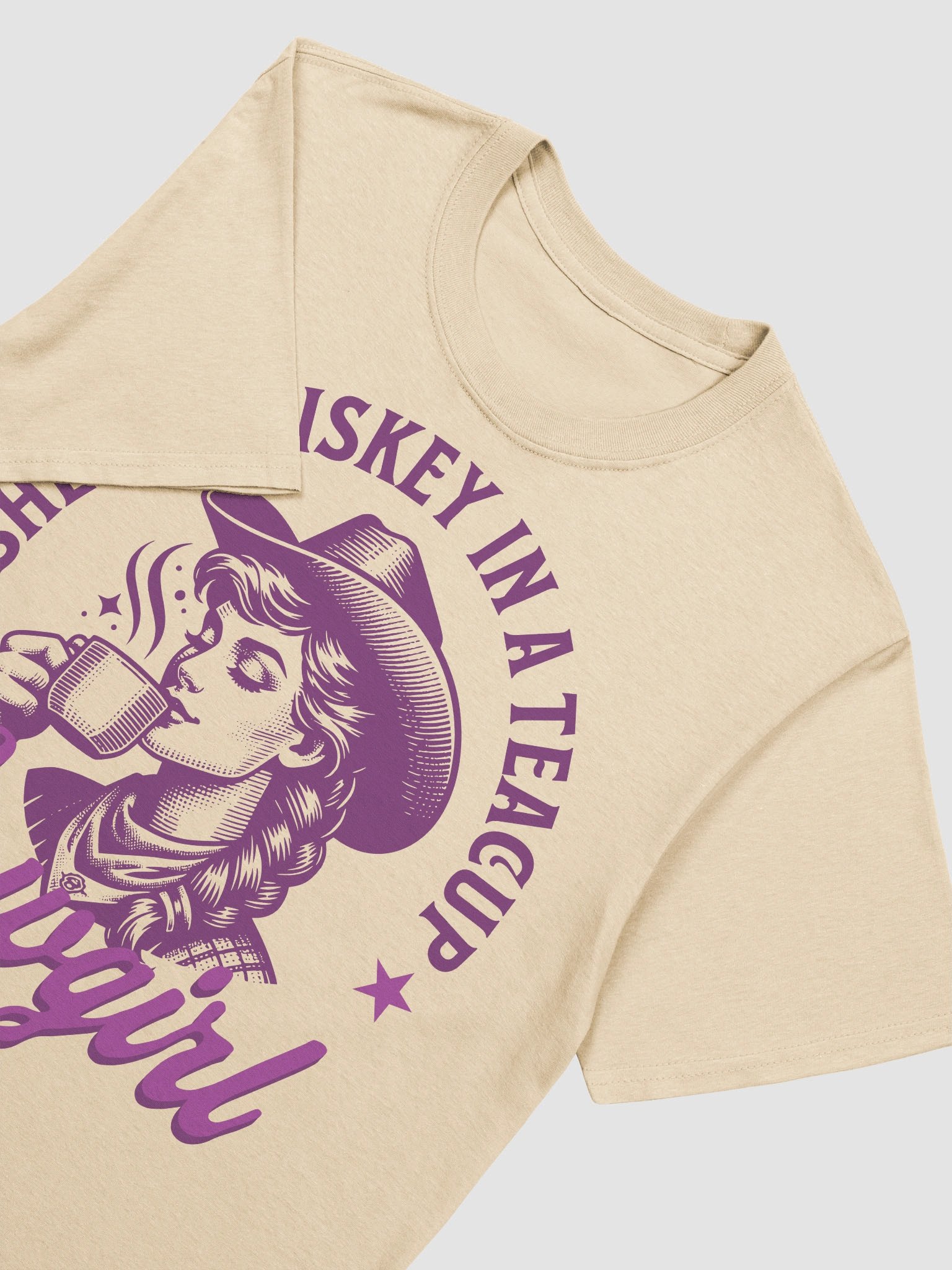 The Cowgirl product image (3)