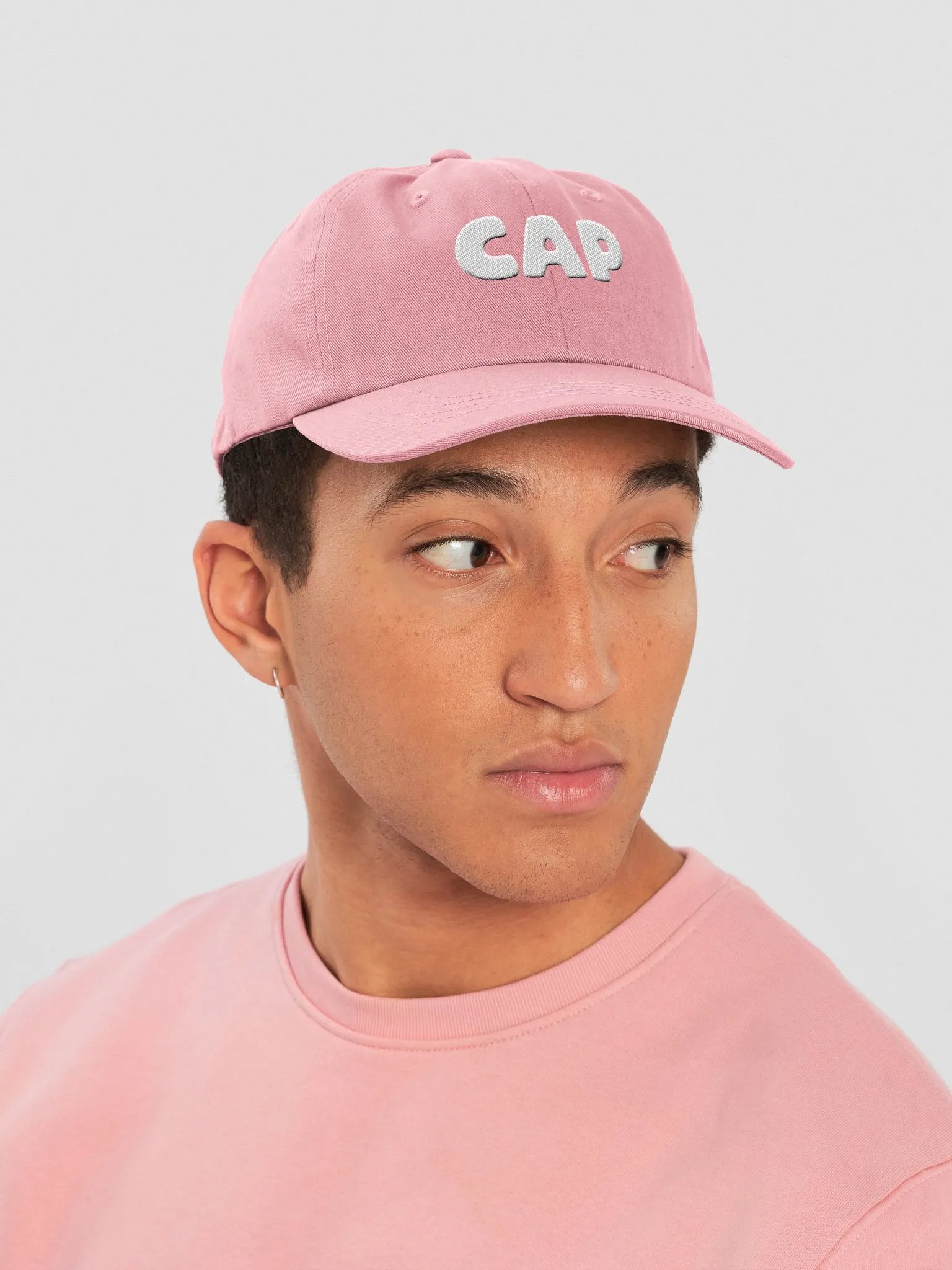 Girl CAP product image (6)
