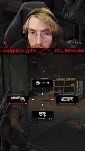 This Is SO SATISFYING in Gears of War: E-Day 😩🔥 #gearsofwar #gearsofwareday #xbox #gaming #shorts
