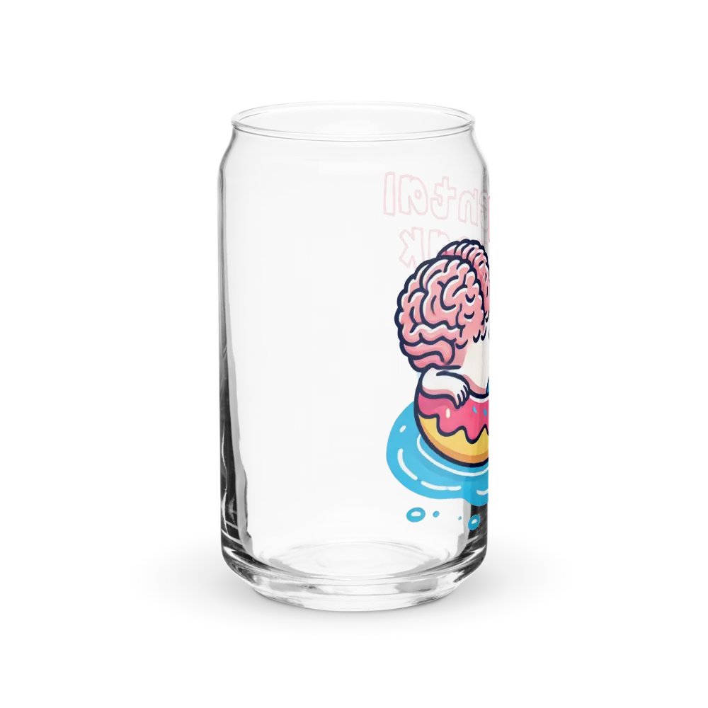 Mental Break Can Glass product image (40)