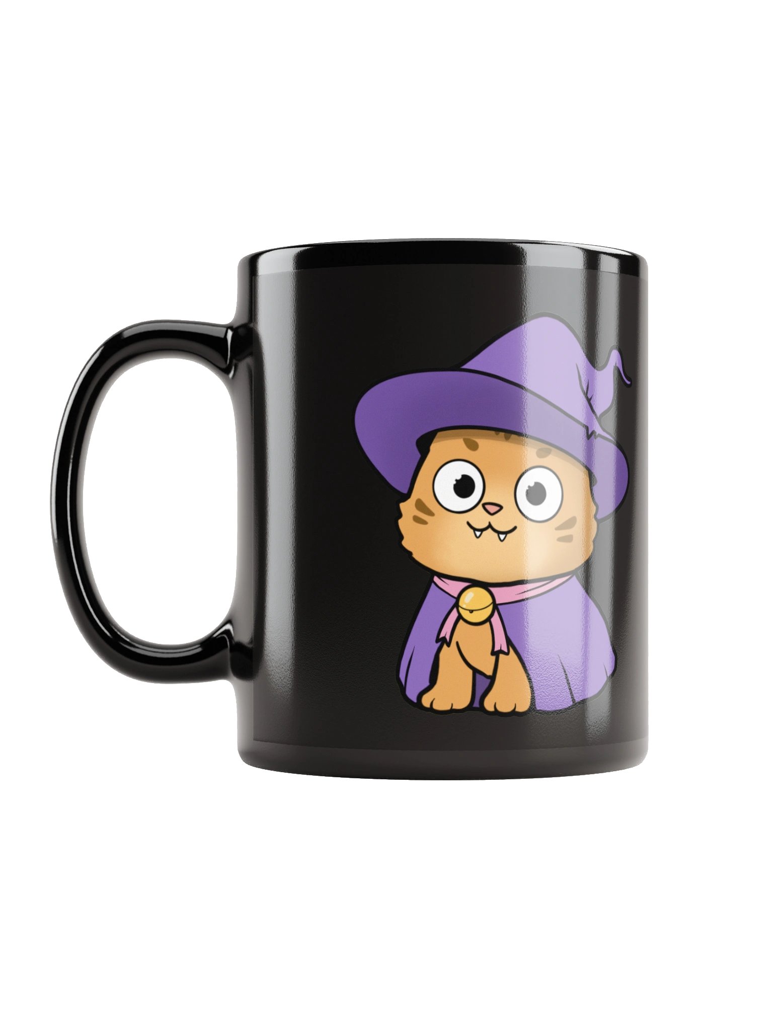 Tifa Halloween Witch Mug product image (12)