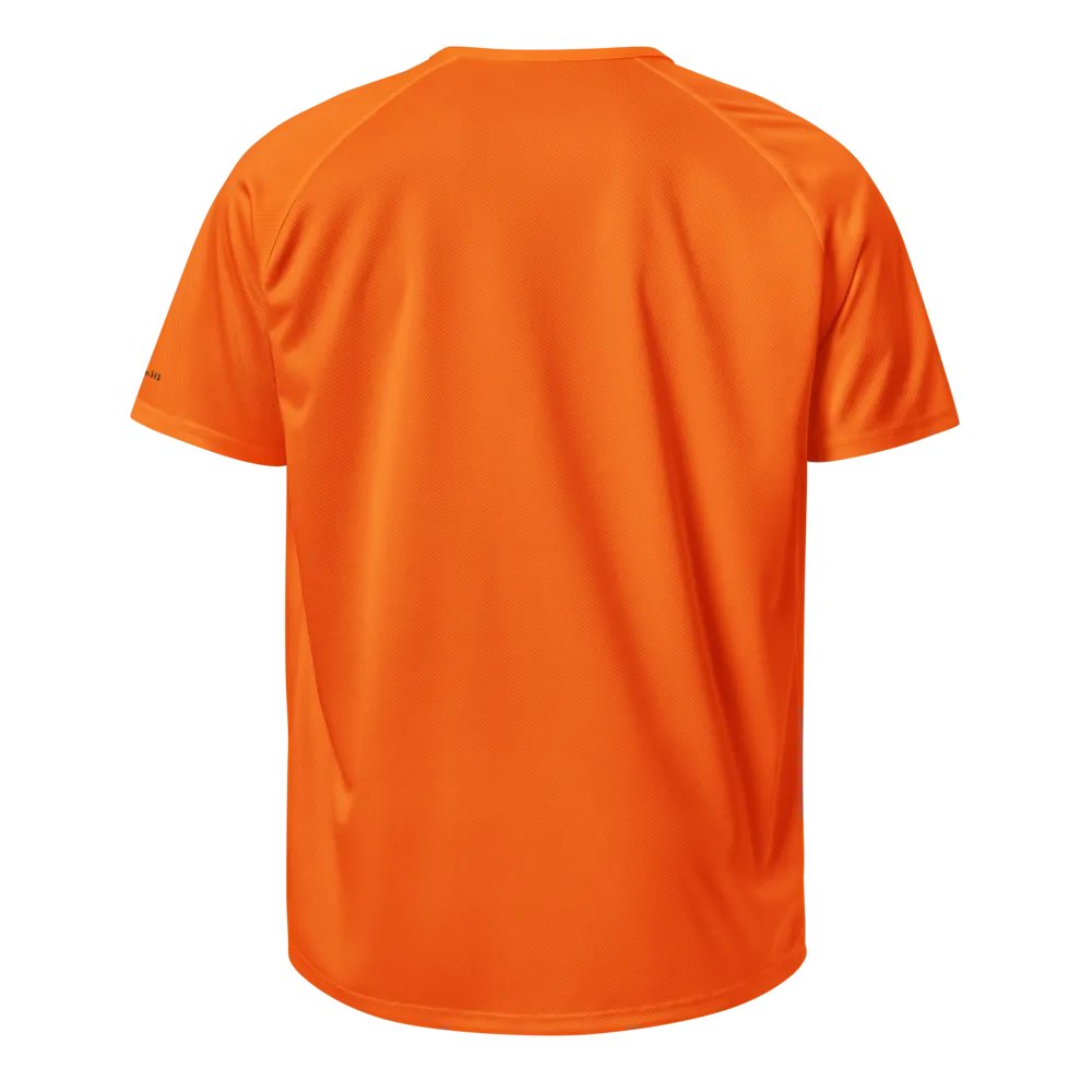 Enjoying the Toil Work Jersey Tee product image (4)