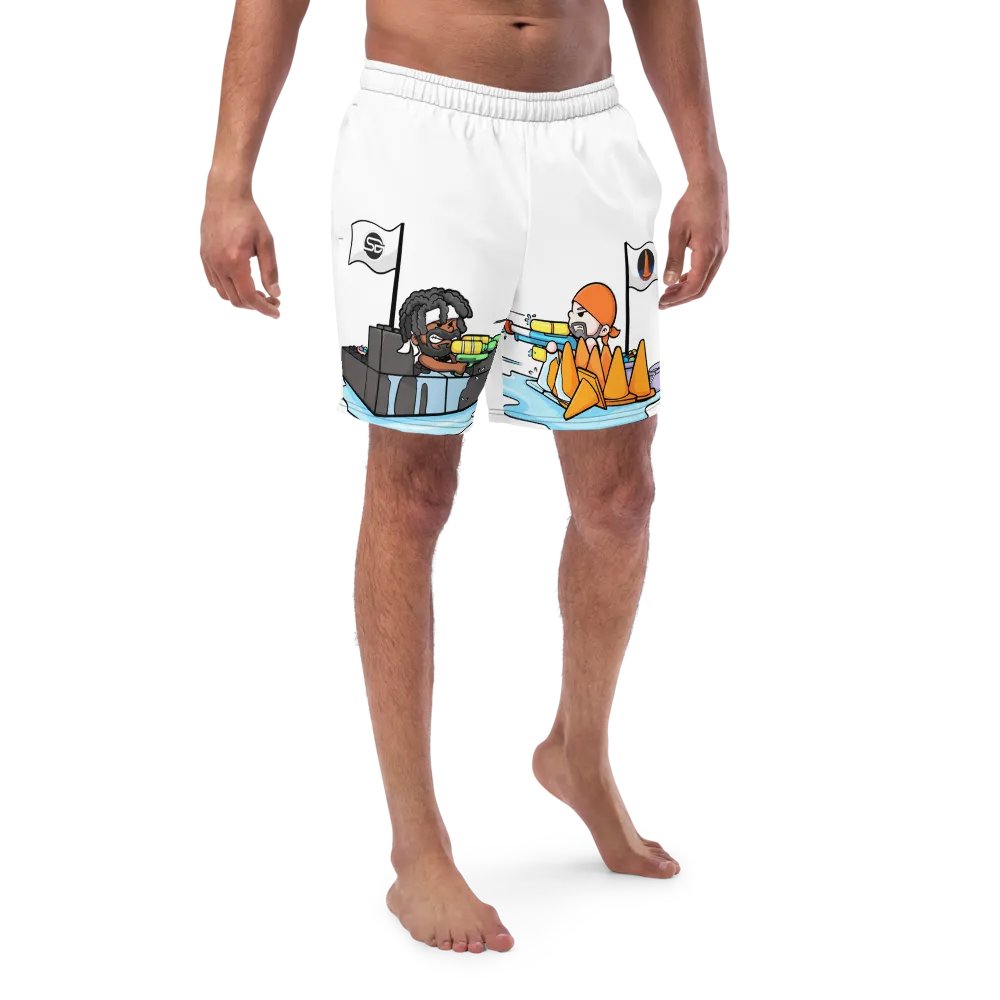 Hydrate War Trunks product image (1)