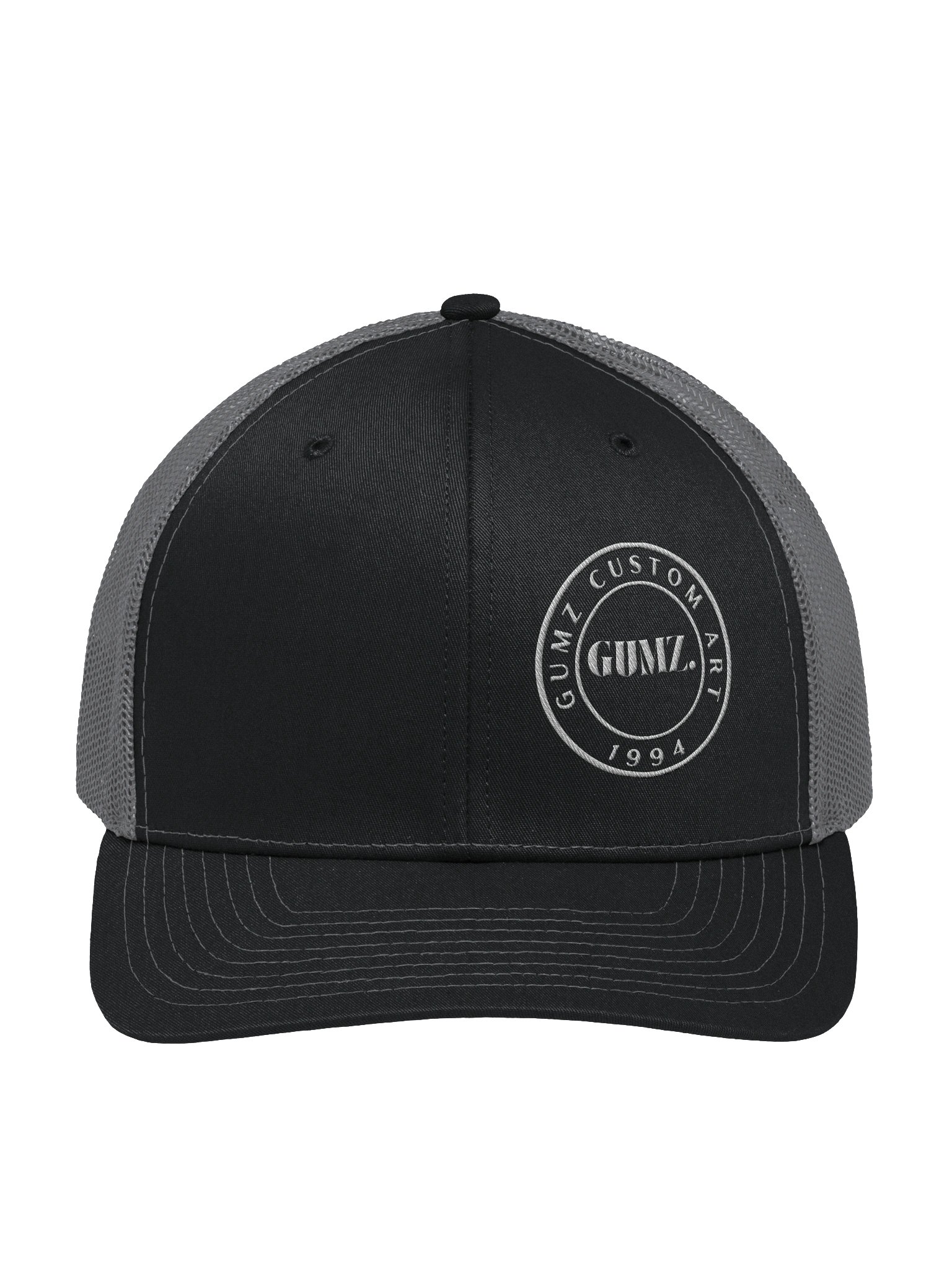 GCA Stamp Trucker Hat product image (7)